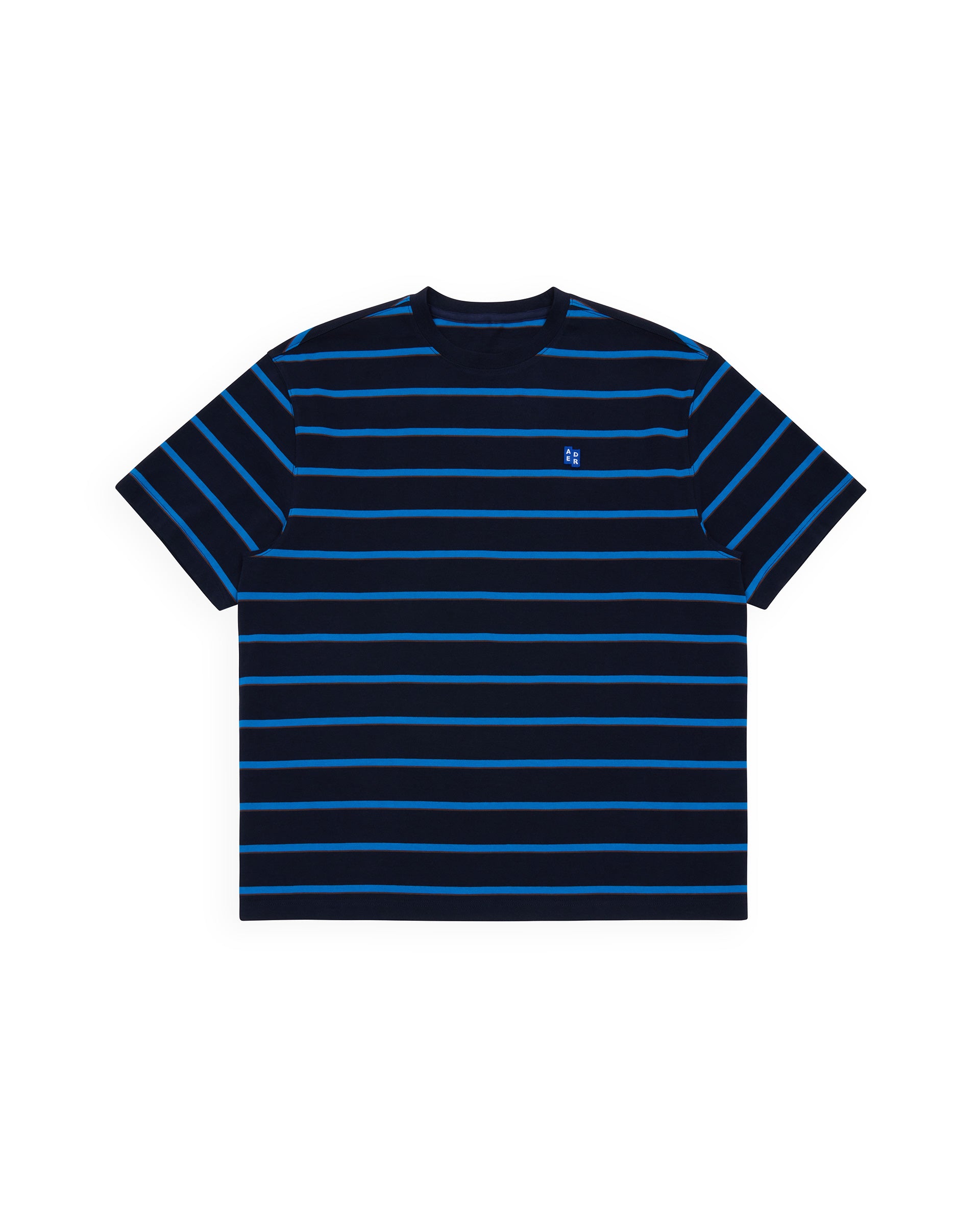 Ader Error - Sig; BL Tag t-shirt 10 (Navy) product image 9 | TRAB K-Fashion Australia