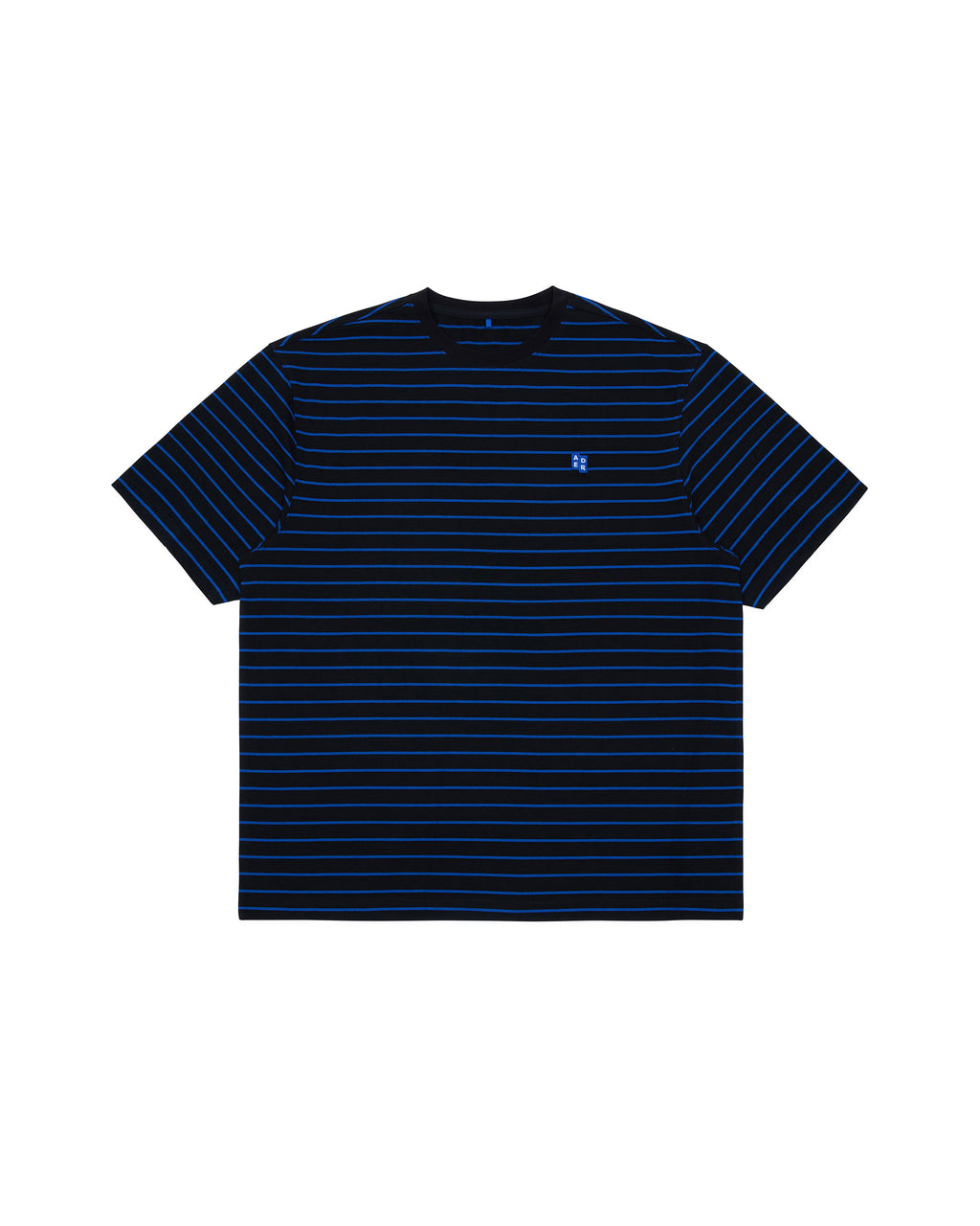 Ader Error - Sig; BL Tag t-shirt 11 (Noir) product image 8 | TRAB K-Fashion Australia