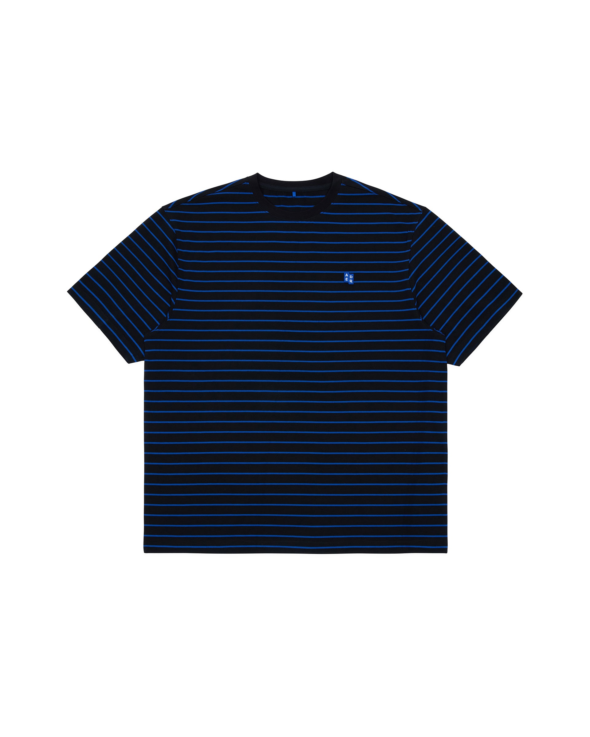 Ader Error - Sig; BL Tag t-shirt 11 (Noir) product image 8 | TRAB K-Fashion Australia