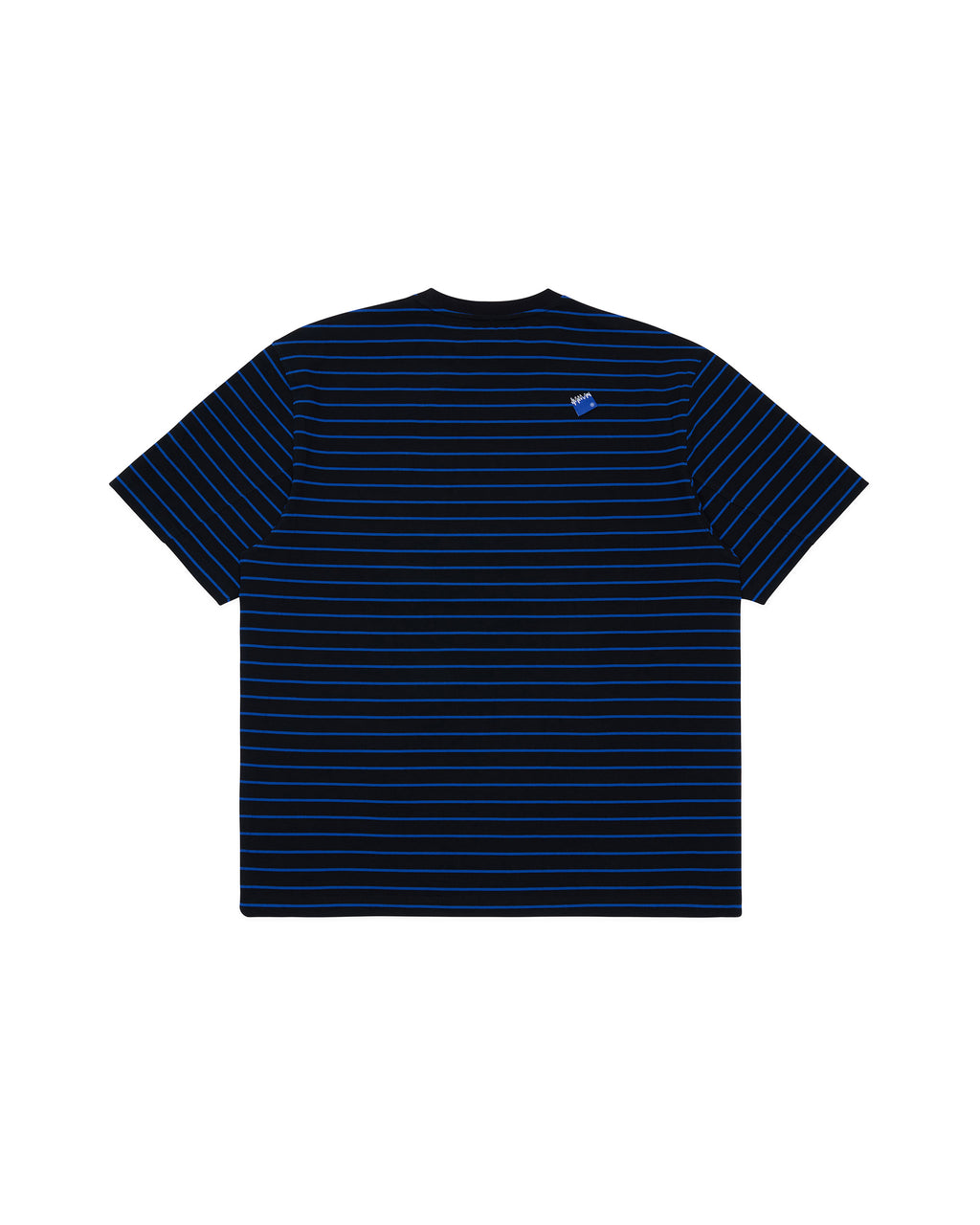 Ader Error - Sig; BL Tag t-shirt 11 (Noir) product image 9 | TRAB K-Fashion Australia