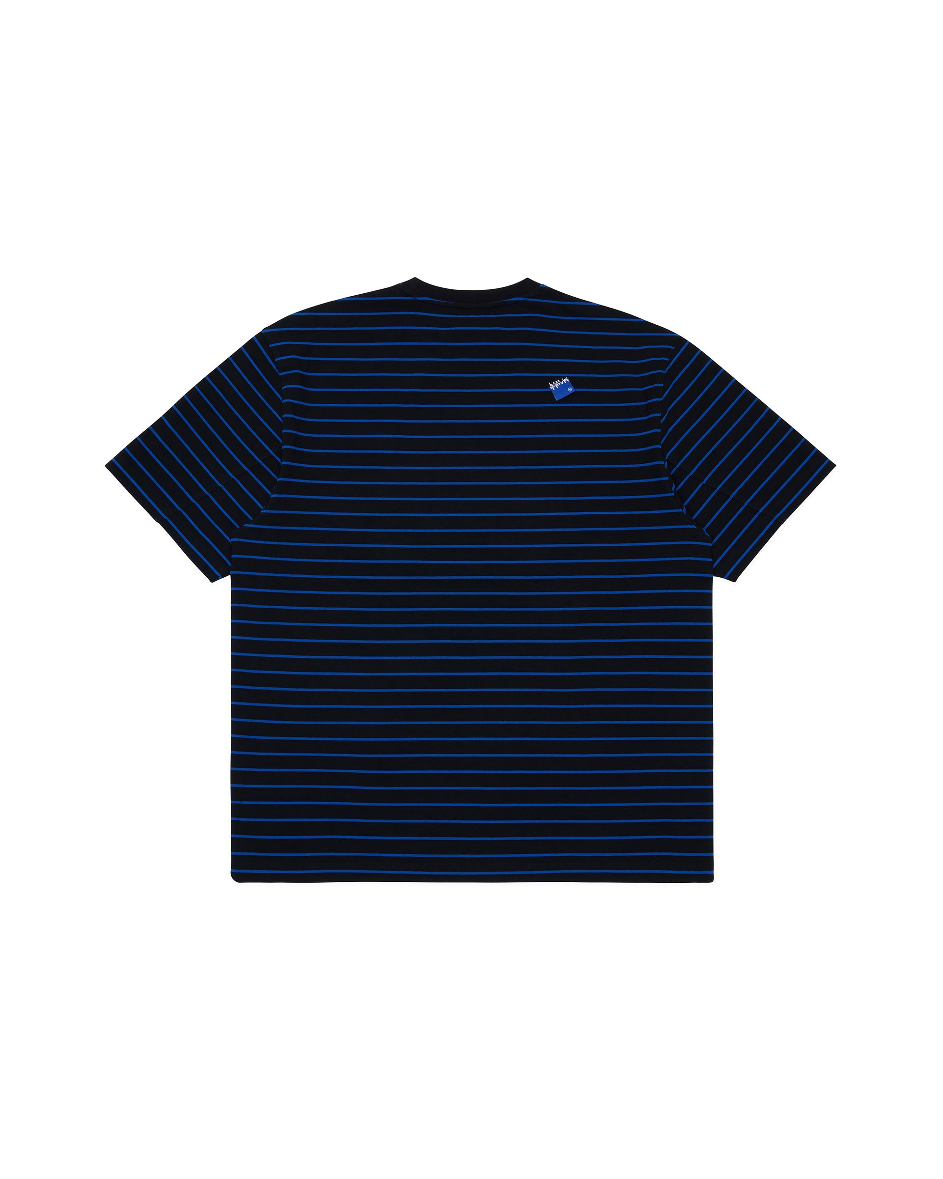 Ader Error - Sig; BL Tag t-shirt 11 (Noir) product image 9 | TRAB K-Fashion Australia