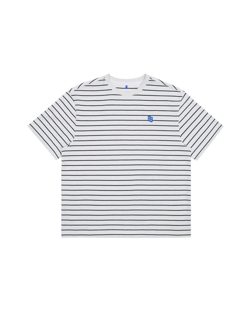 Ader Error - Sig; BL Tag t-shirt 11 (Off White) product image 18 | TRAB K-Fashion Australia