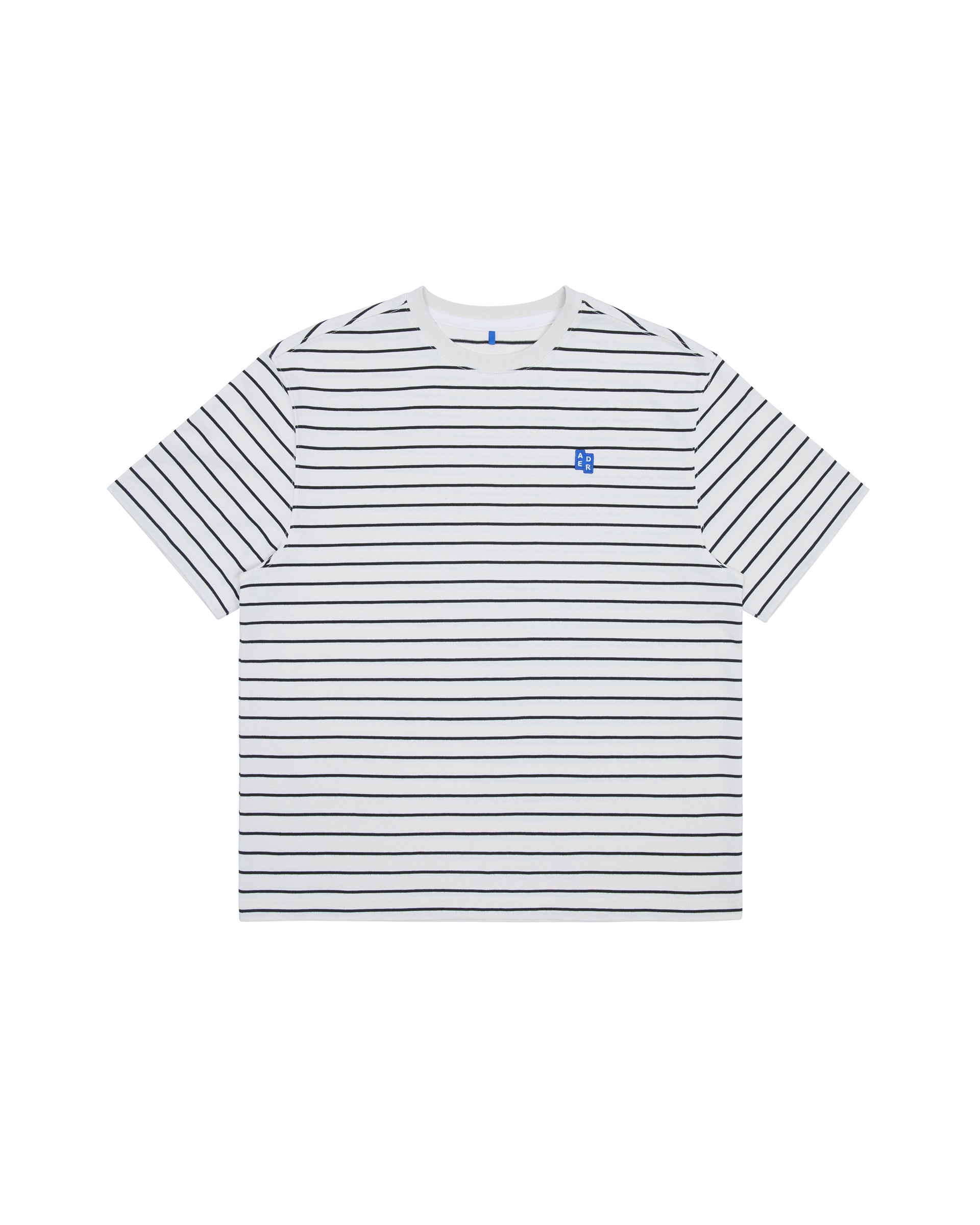 Ader Error - Sig; BL Tag t-shirt 11 (Off White) product image 18 | TRAB K-Fashion Australia