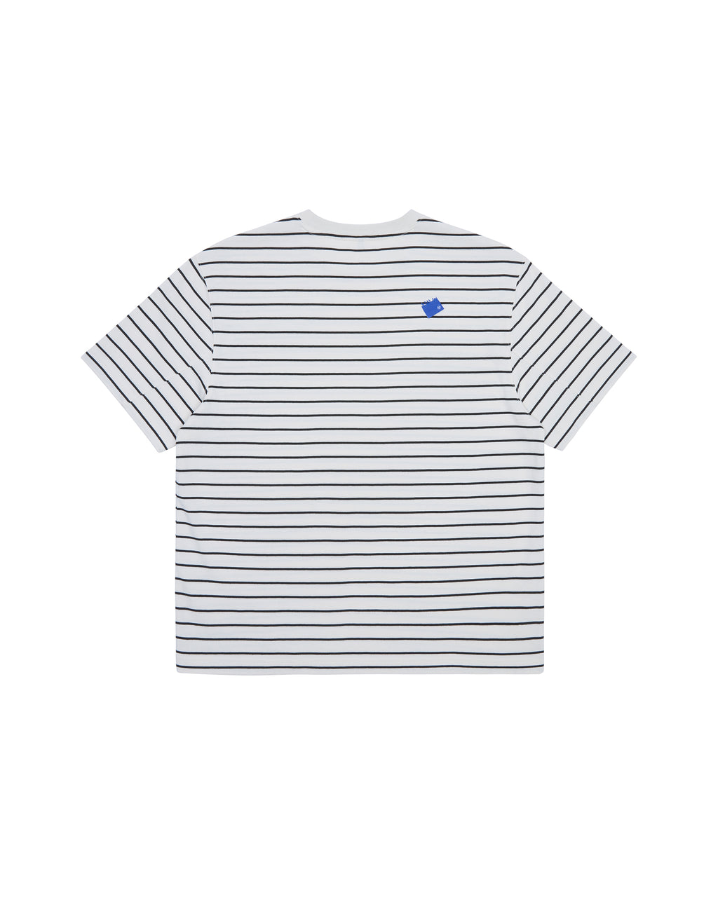 Ader Error - Sig; BL Tag t-shirt 11 (Off White) product image 19 | TRAB K-Fashion Australia