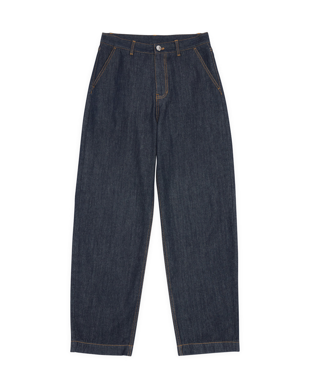 Ader Error - Sig; SV Tag jeans 08 (Noir) product image 17 | TRAB K-Fashion Australia