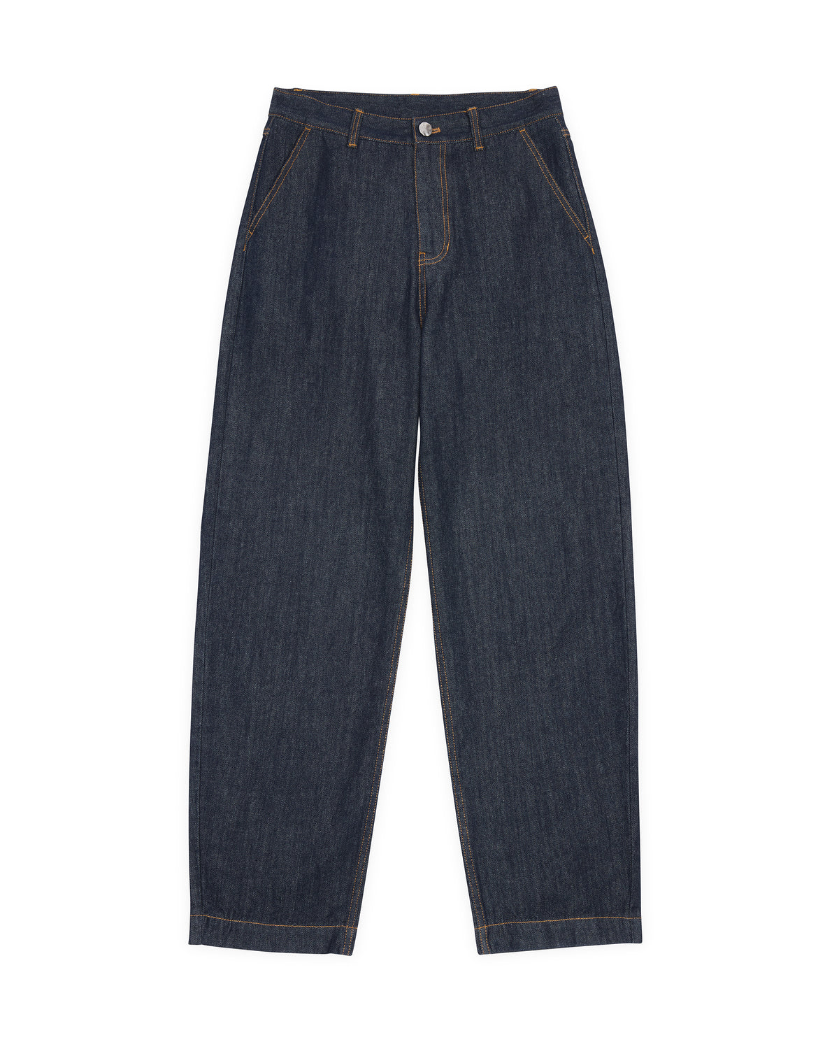 Ader Error - Sig; SV Tag jeans 08 (Noir) product image 17 | TRAB K-Fashion Australia