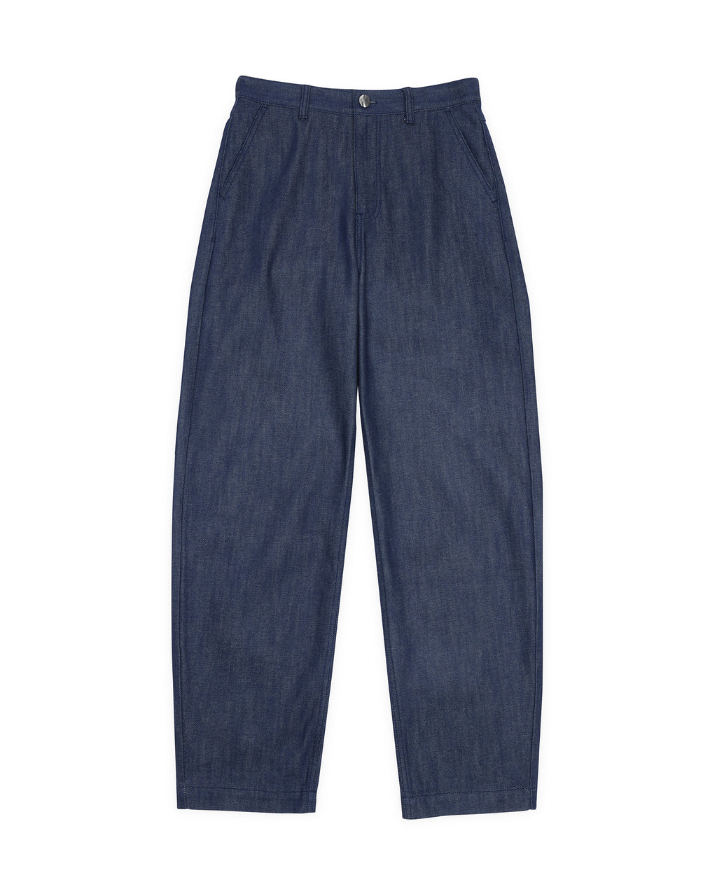 Ader Error - Sig; SV Tag jeans 08 (Dark Blue) product image 21 | TRAB K-Fashion Australia