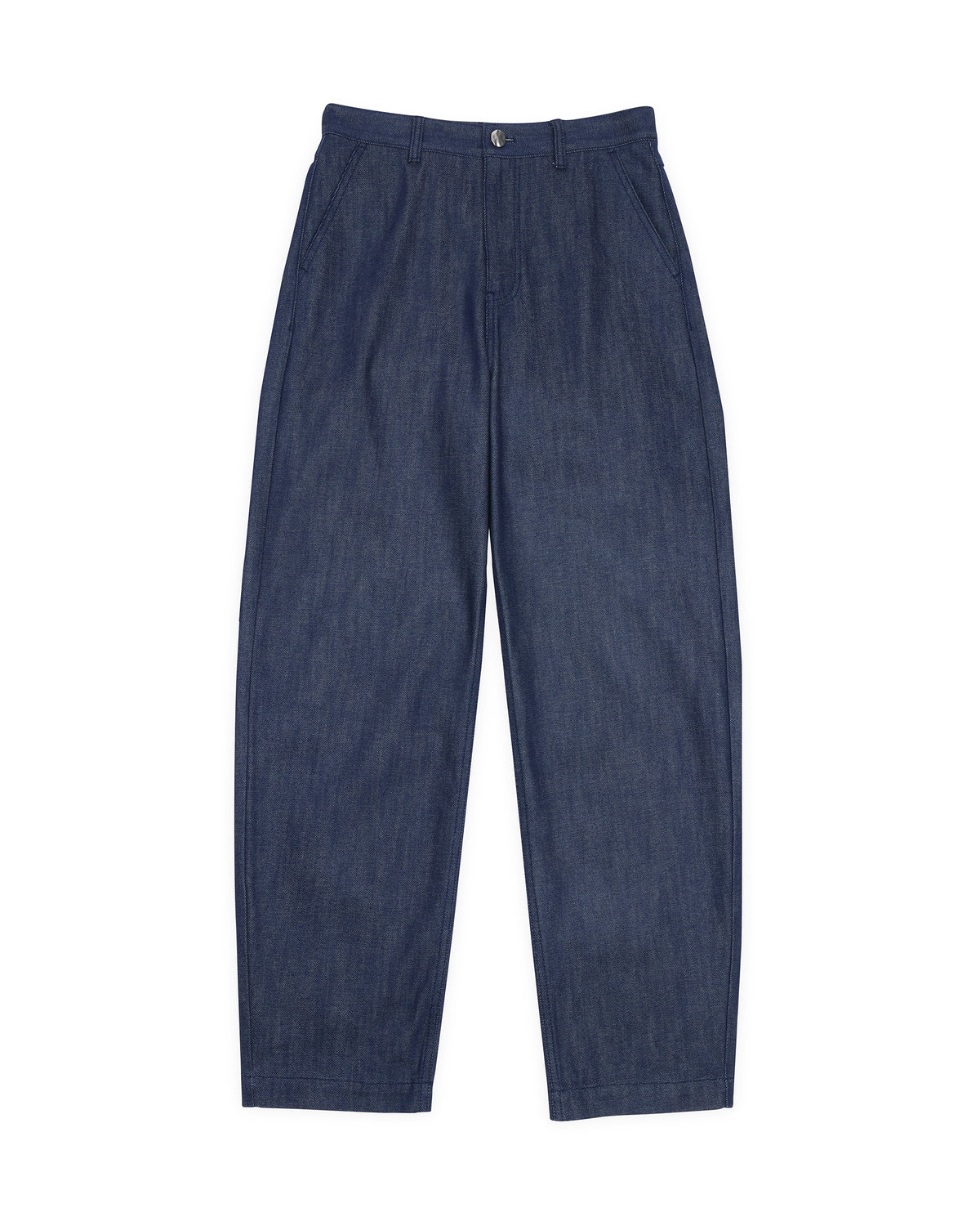 Ader Error - Sig; SV Tag jeans 08 (Dark Blue) product image 21 | TRAB K-Fashion Australia
