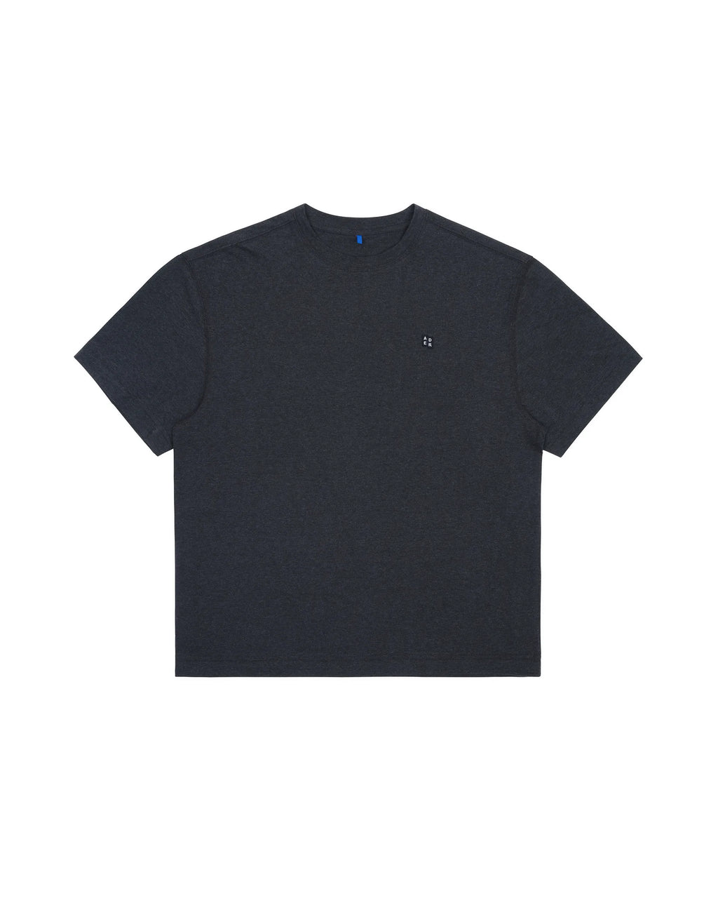 Ader Error - Sig; BL Tag T-Shirt 07 (Charcoal) product image 11 | TRAB K-Fashion Australia