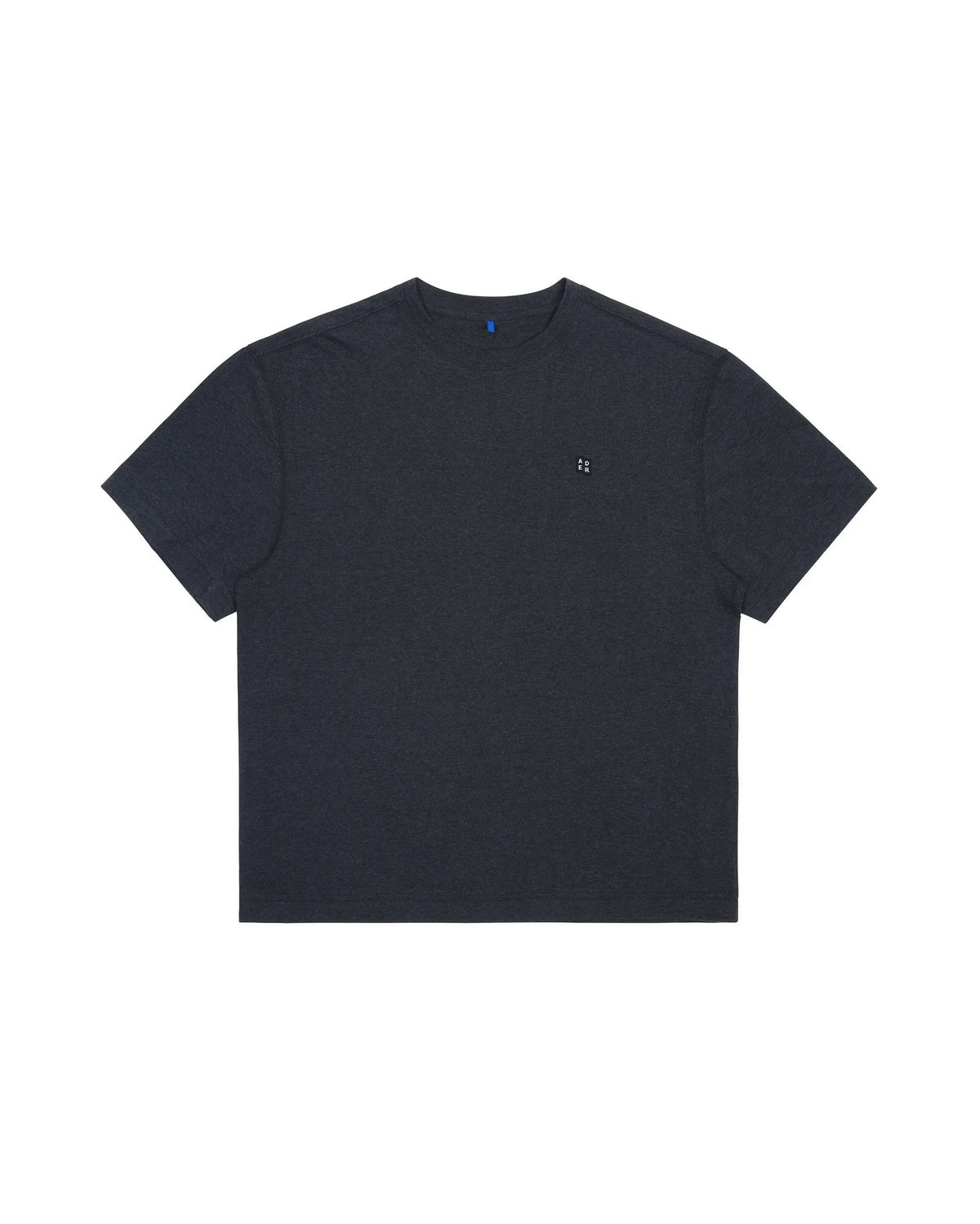 Ader Error - Sig; BL Tag T-Shirt 07 (Charcoal) product image 11 | TRAB K-Fashion Australia