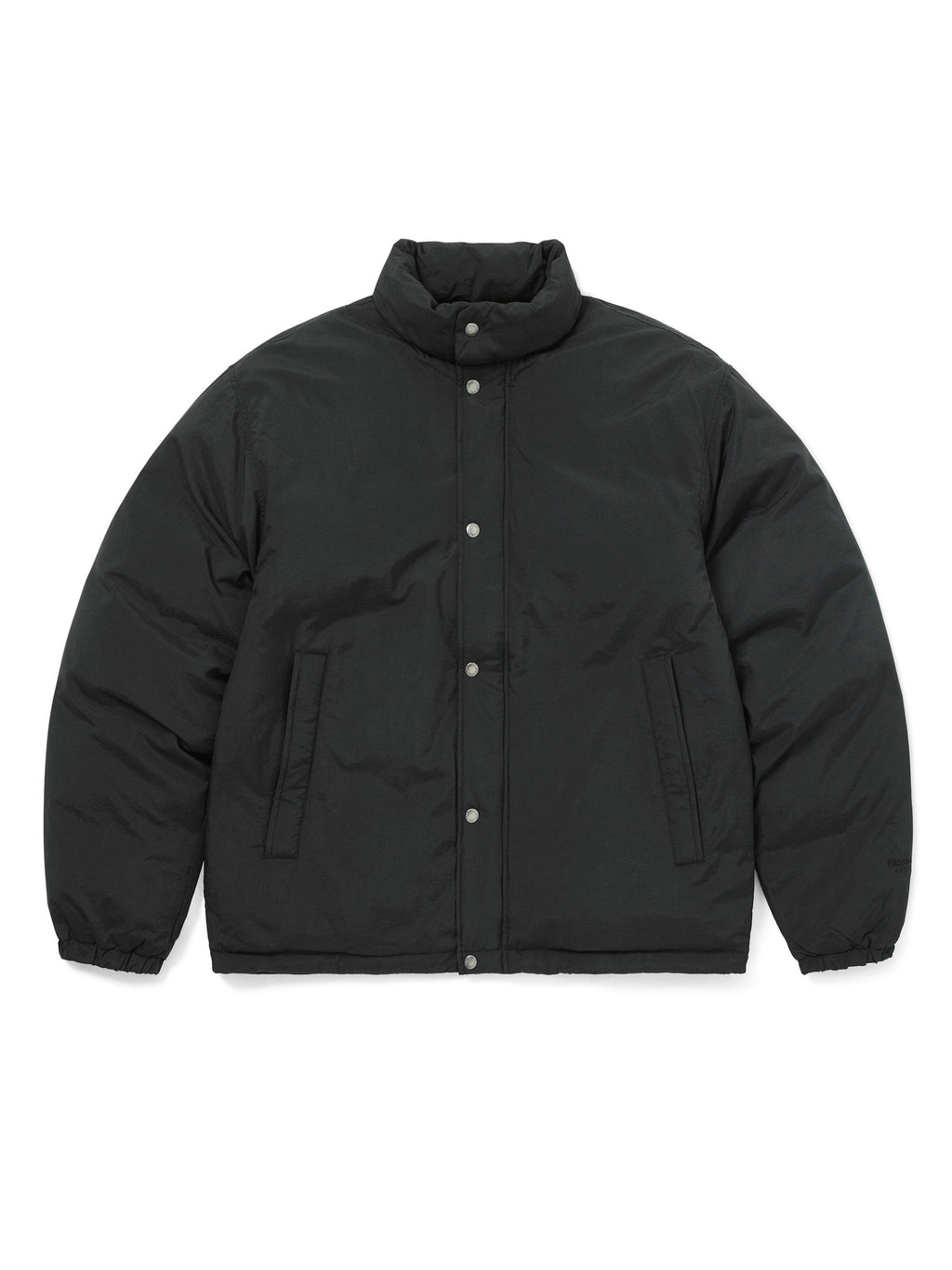 thisisneverthat - Basic Down Jacket (Black) product image 1 | TRAB K-Fashion Australia