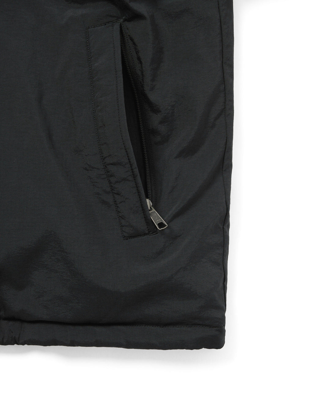 thisisneverthat - Basic Down Jacket (Black) product image 4 | TRAB K-Fashion Australia