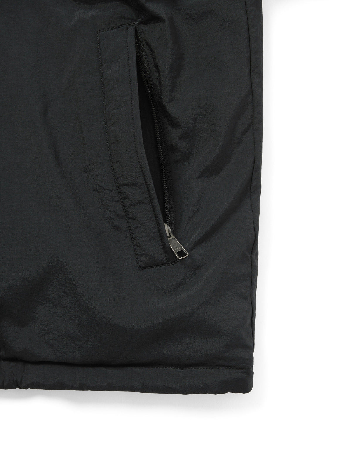 thisisneverthat - Basic Down Jacket (Black) product image 4 | TRAB K-Fashion Australia