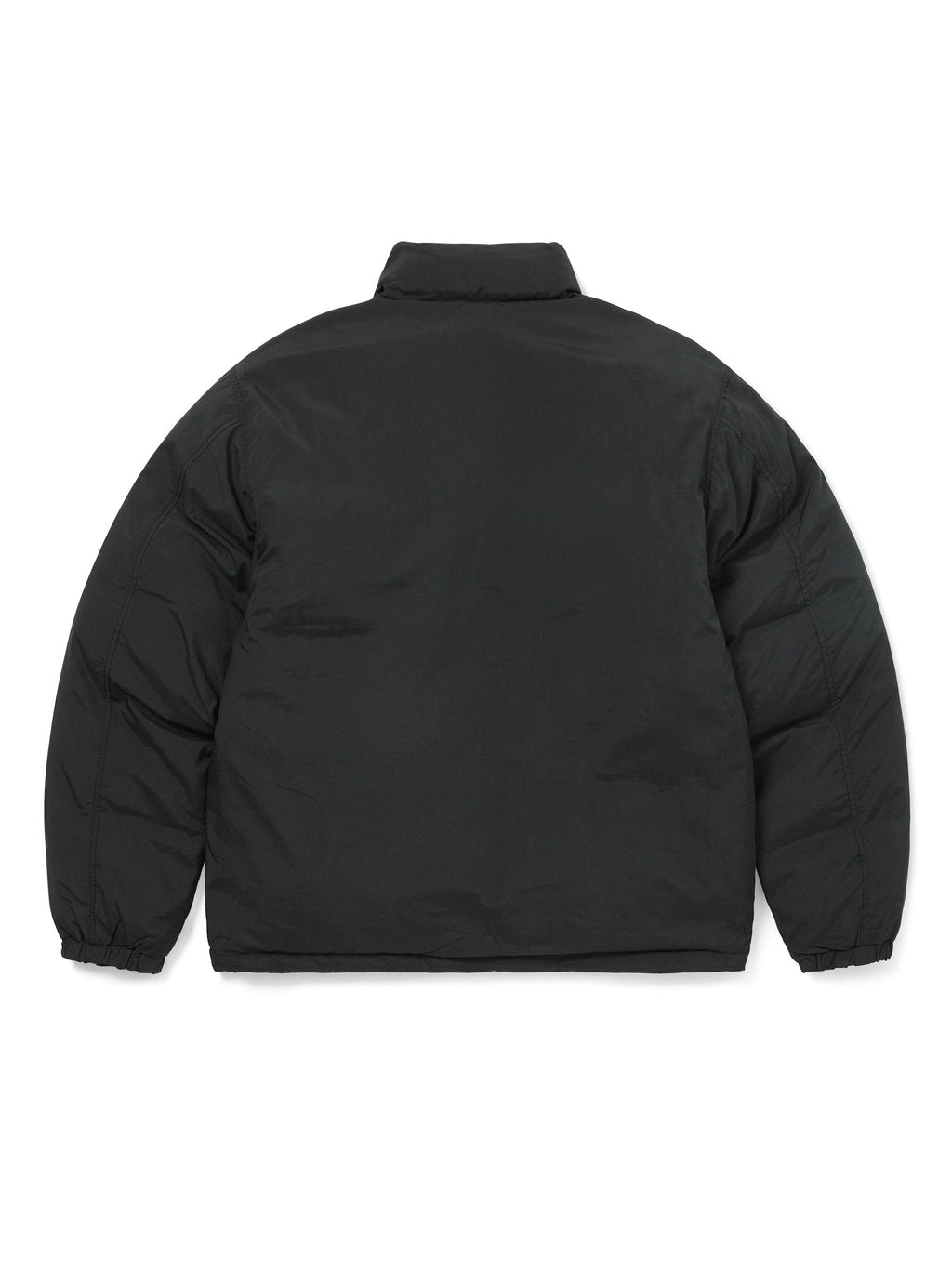 thisisneverthat - Basic Down Jacket (Black) product image 8 | TRAB K-Fashion Australia