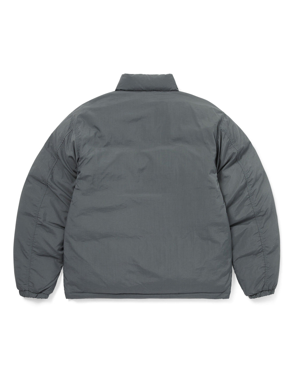 thisisneverthat - Basic Down Jacket (Navy) product image 8 | TRAB K-Fashion Australia