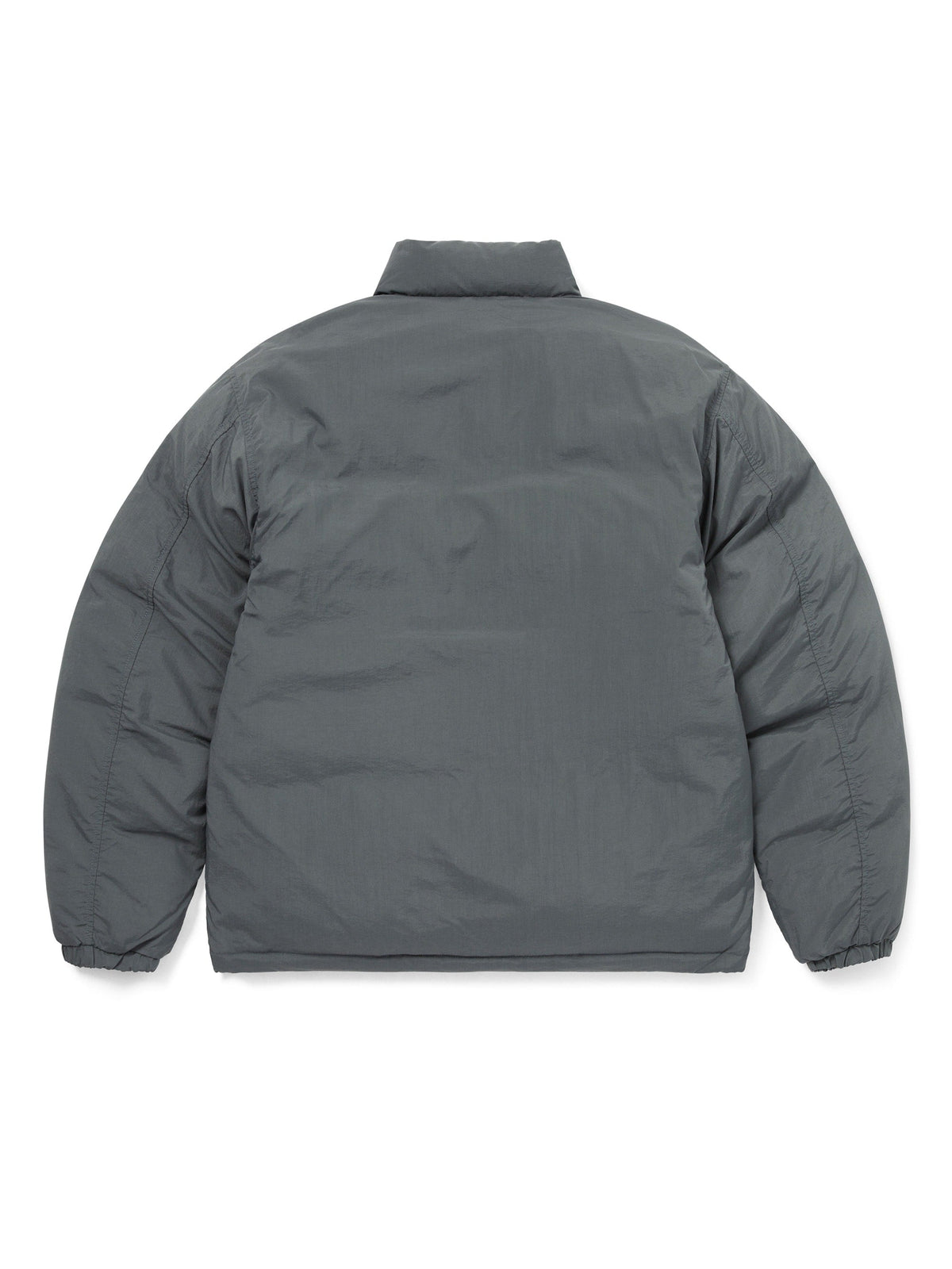 thisisneverthat - Basic Down Jacket (Navy) product image 8 | TRAB K-Fashion Australia