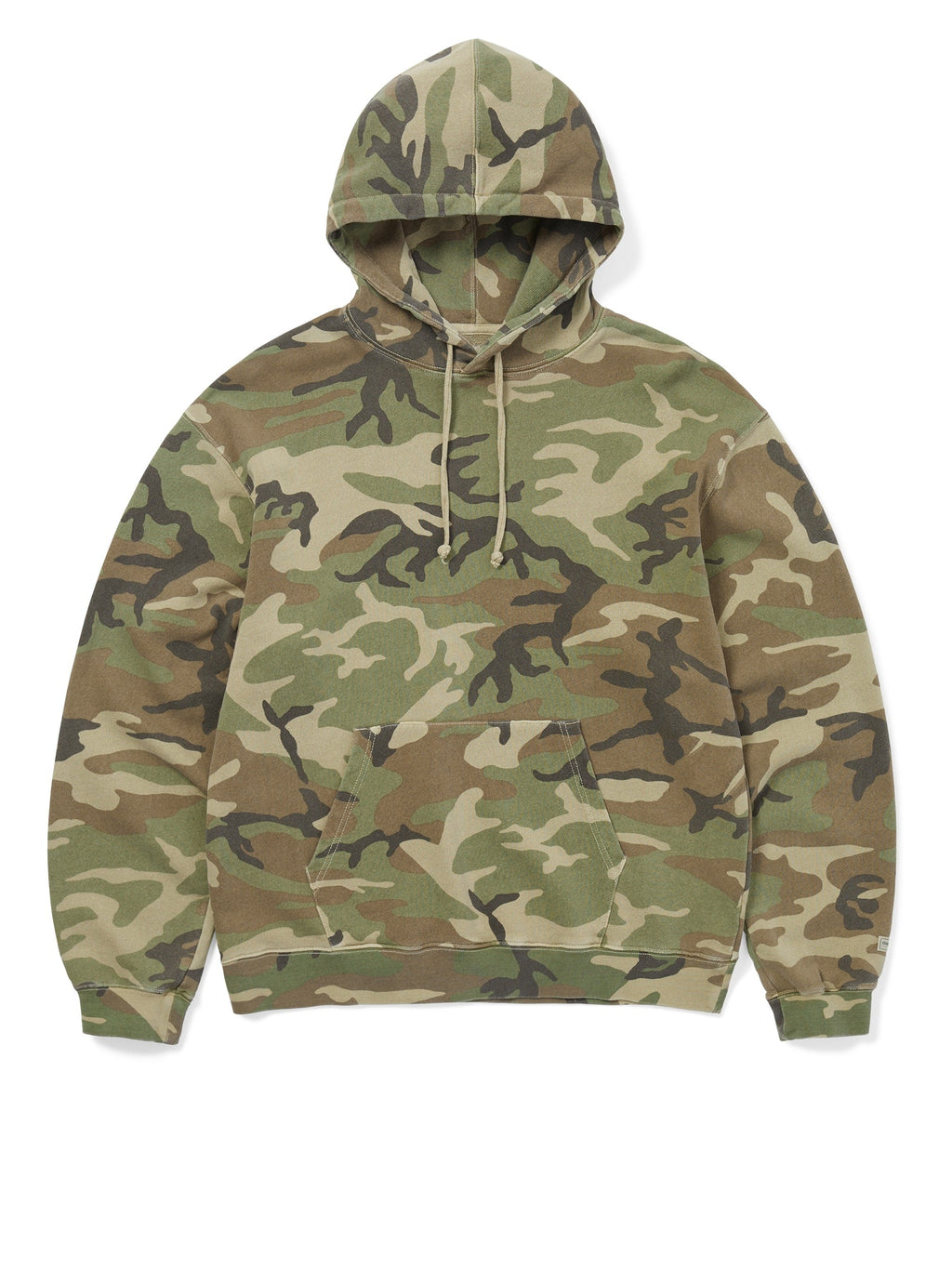 thisisneverthat - Basic LT Hoodie (Camo) product image 1 | TRAB K-Fashion Australia