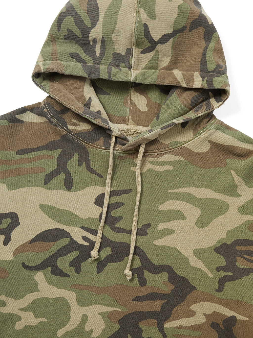 thisisneverthat - Basic LT Hoodie (Camo) product image 2 | TRAB K-Fashion Australia