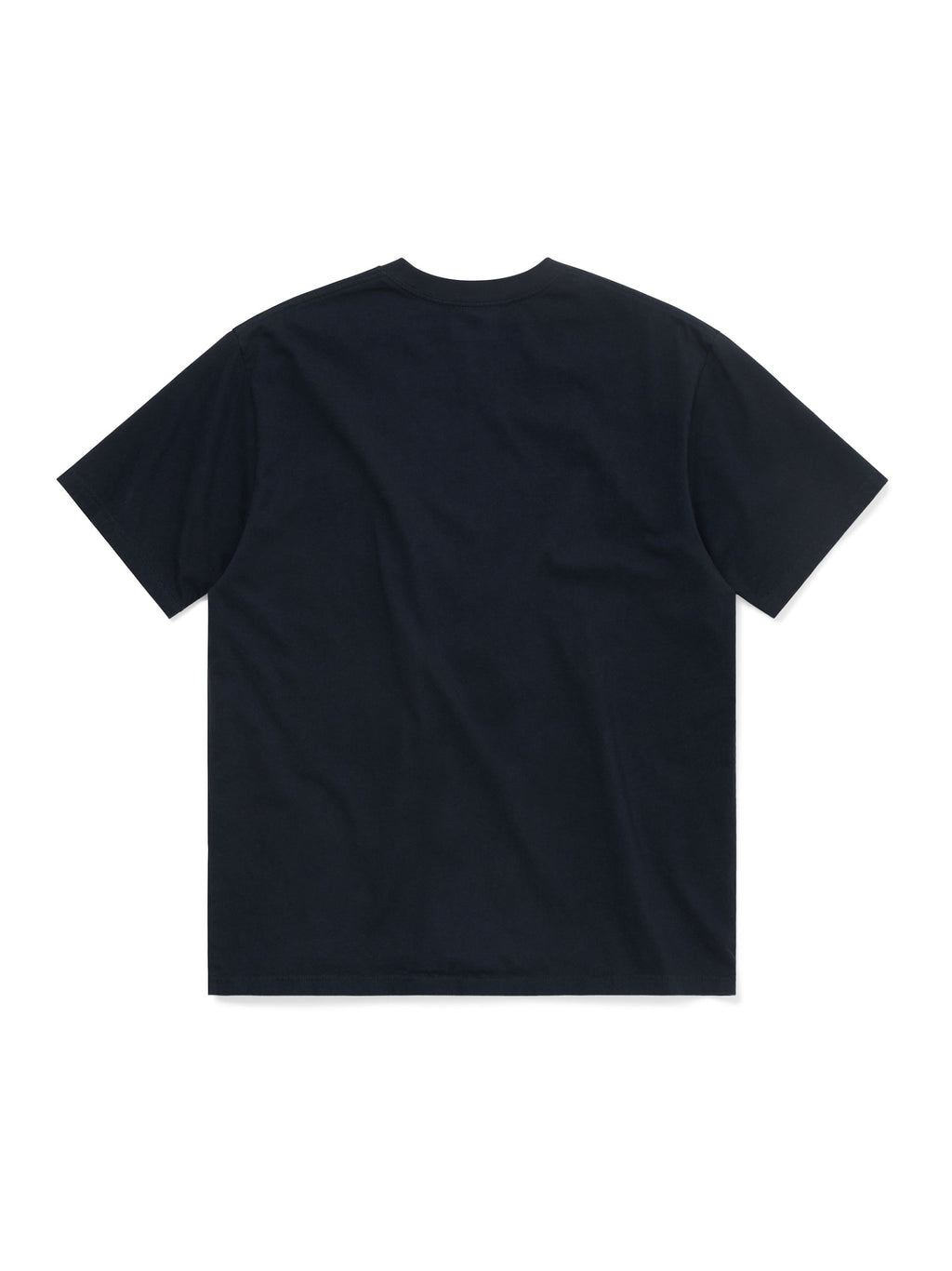 thisisneverthat - Basic Pocket Tee (Navy) product image 3 | TRAB K-Fashion Australia