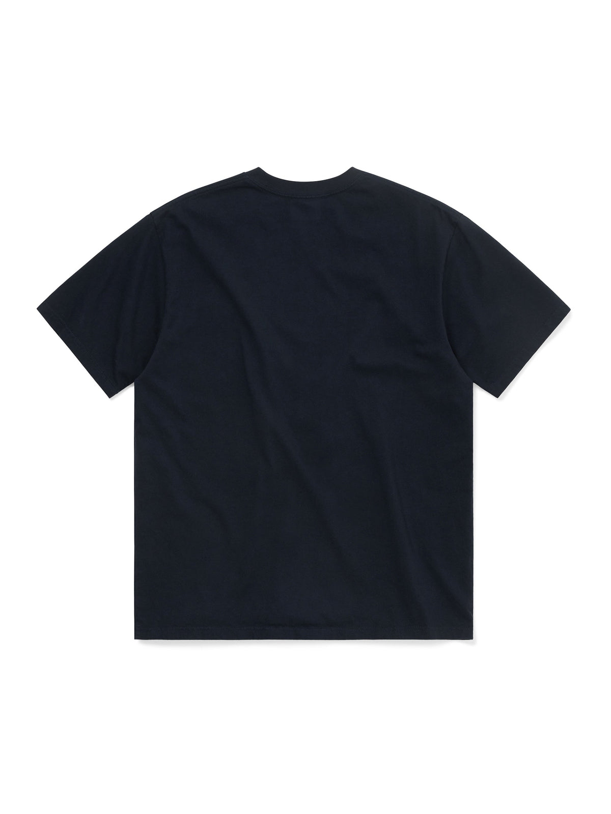 thisisneverthat - Basic Pocket Tee (Navy) product image 3 | TRAB K-Fashion Australia