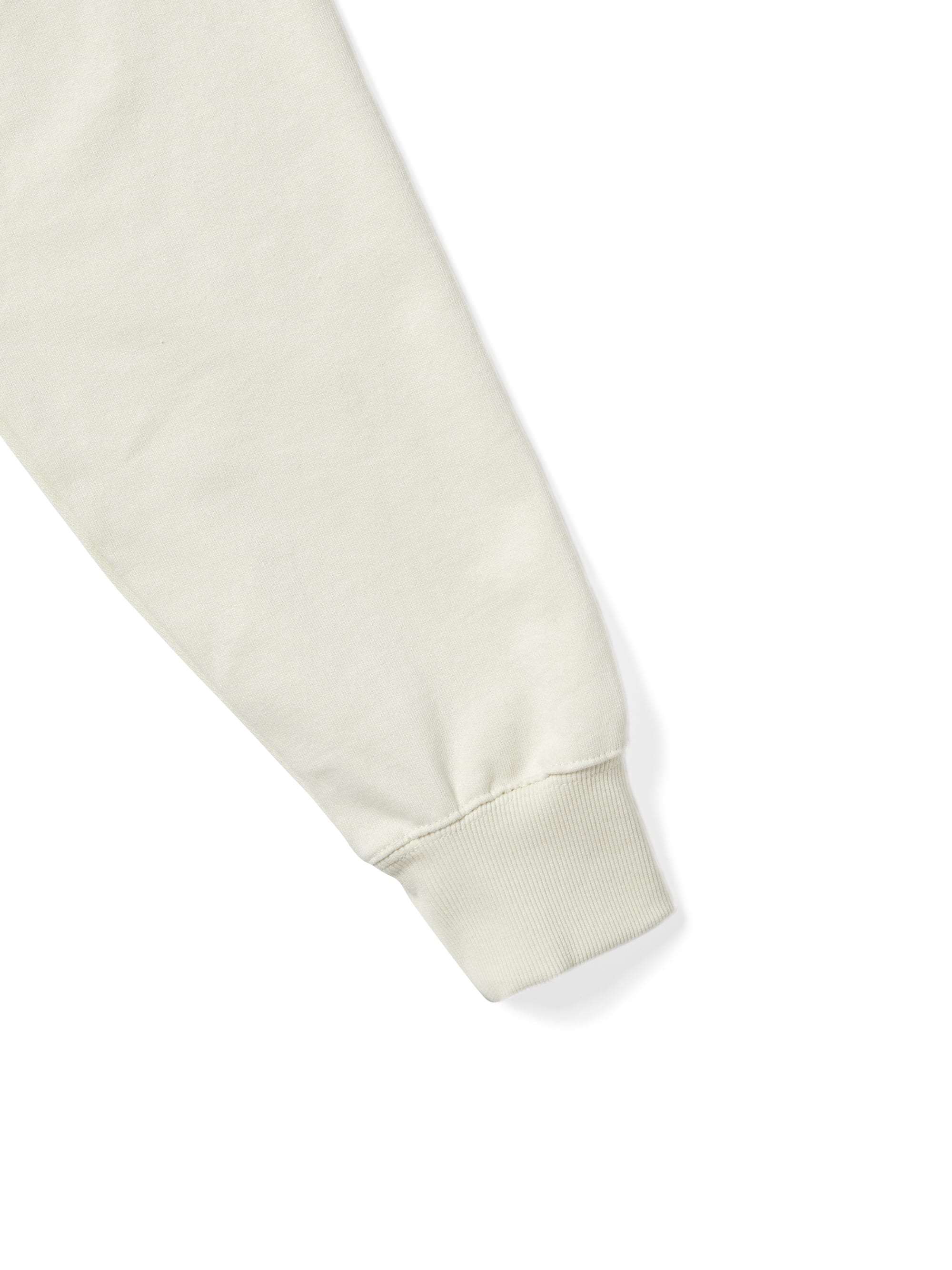 thisisneverthat - Basketball Hoop Crewneck (Natural) product image 3 | TRAB K-Fashion Australia