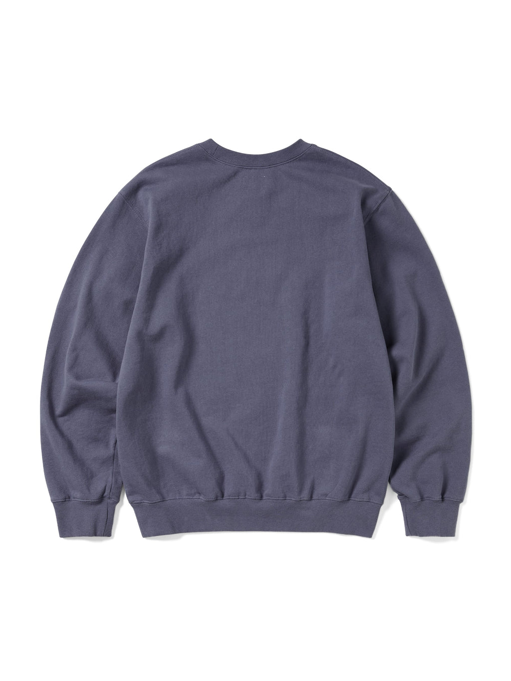 thisisneverthat - Basketball Hoop Crewneck (Violet) product image 5 | TRAB K-Fashion Australia