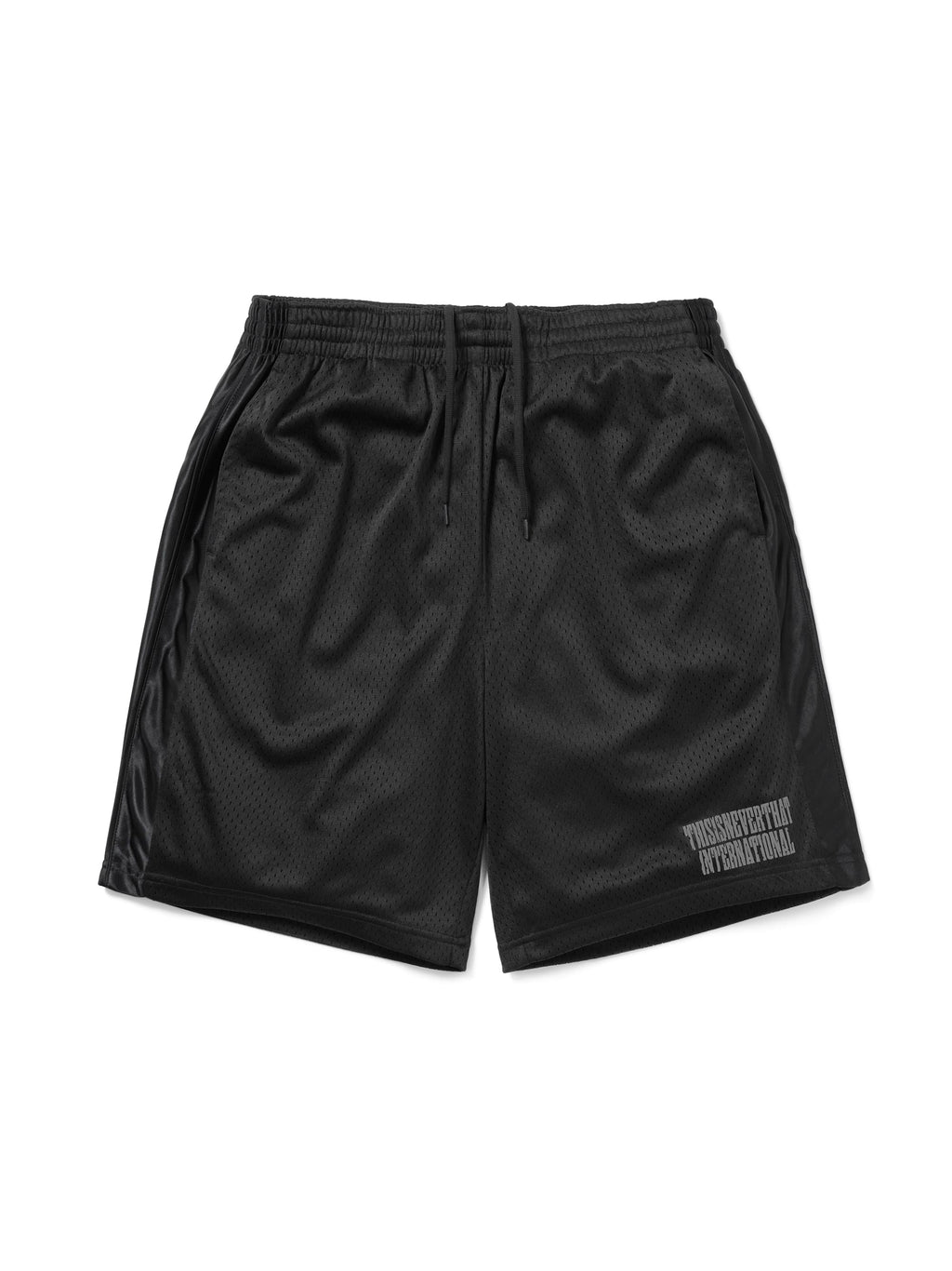thisisneverthat - Basketball Short (sage) product image 1 | TRAB K-Fashion Australia