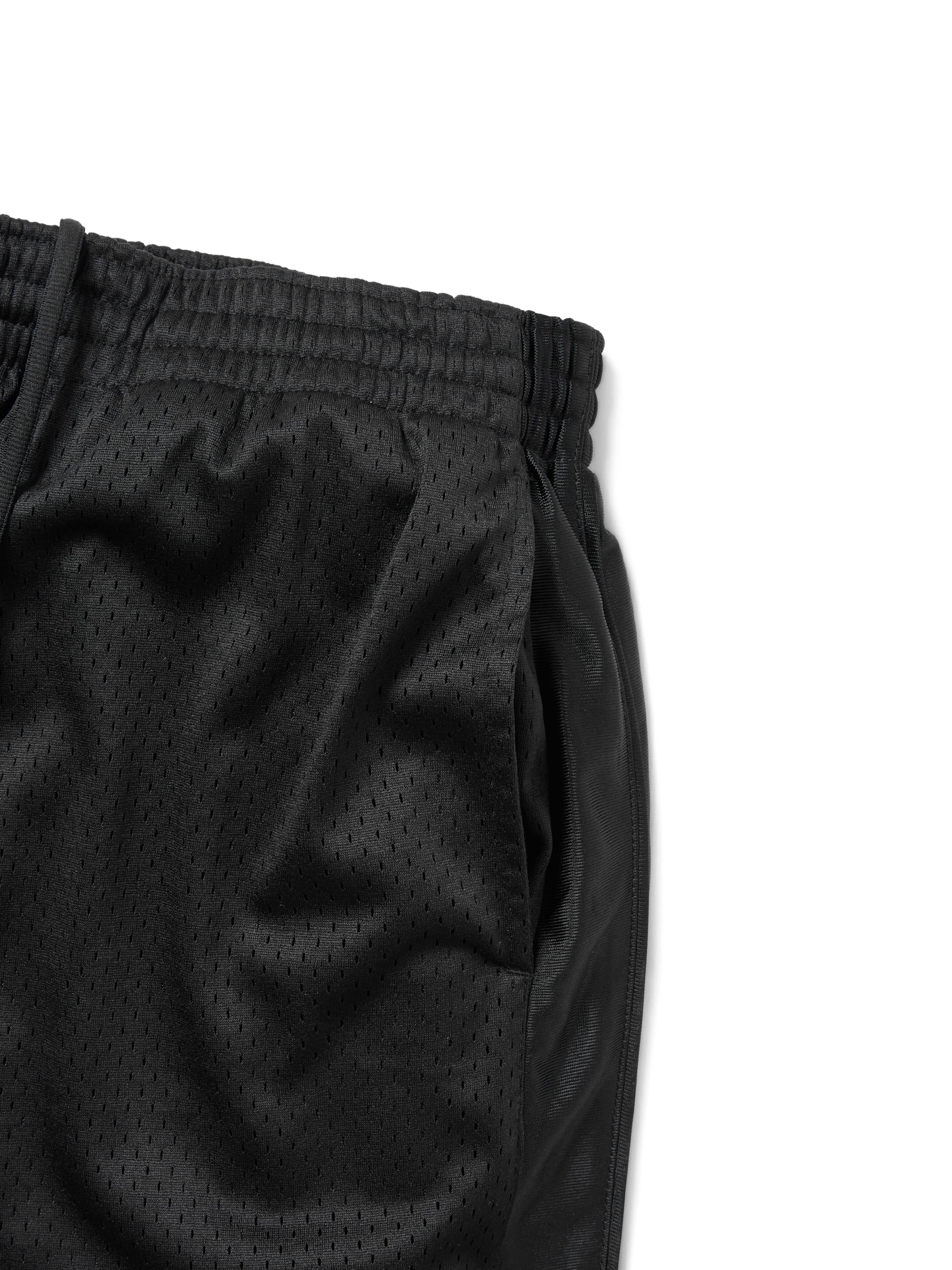thisisneverthat - Basketball Short (black) product image 2 | TRAB K-Fashion Australia