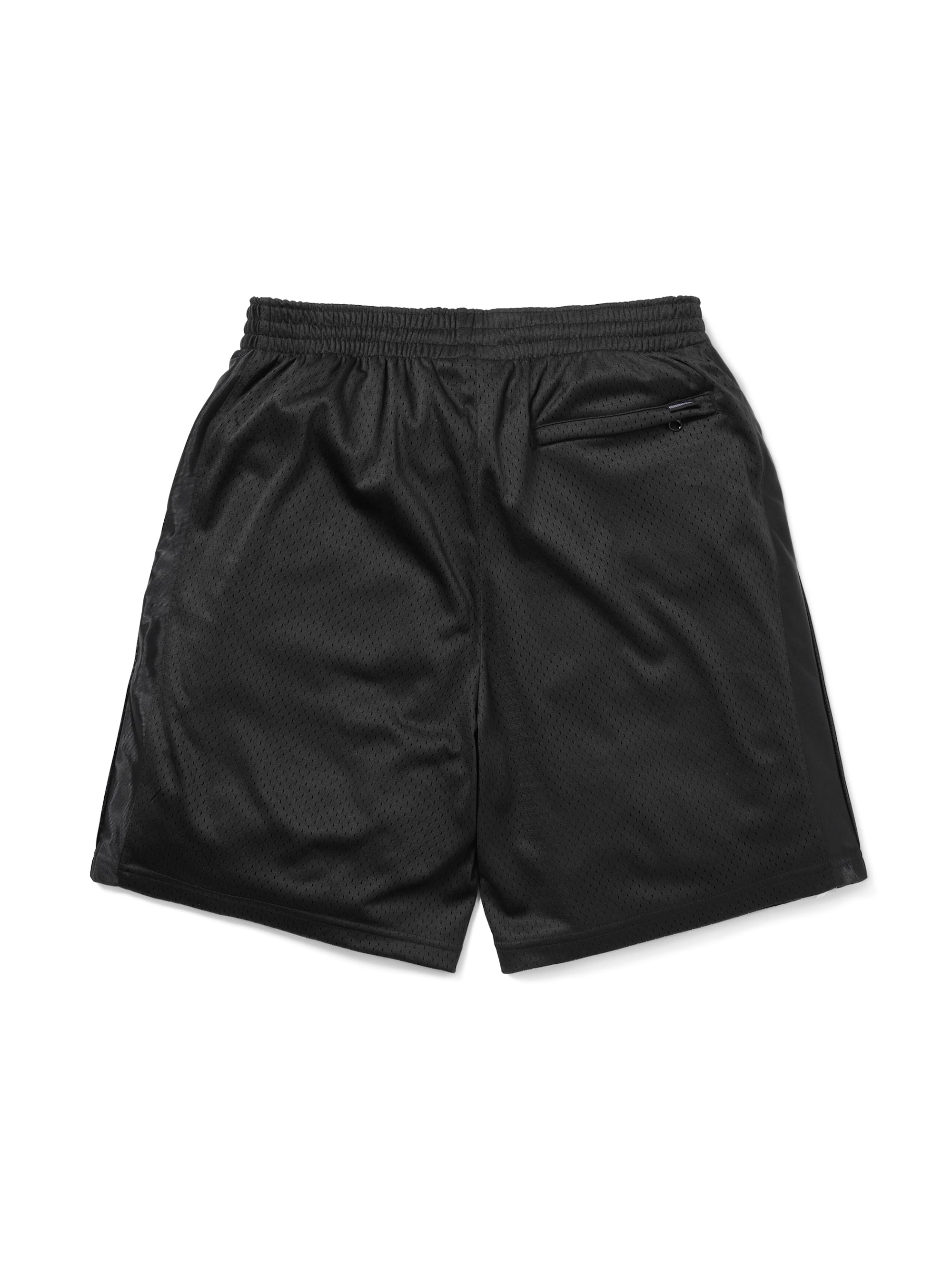 thisisneverthat - Basketball Short (black) product image 4 | TRAB K-Fashion Australia