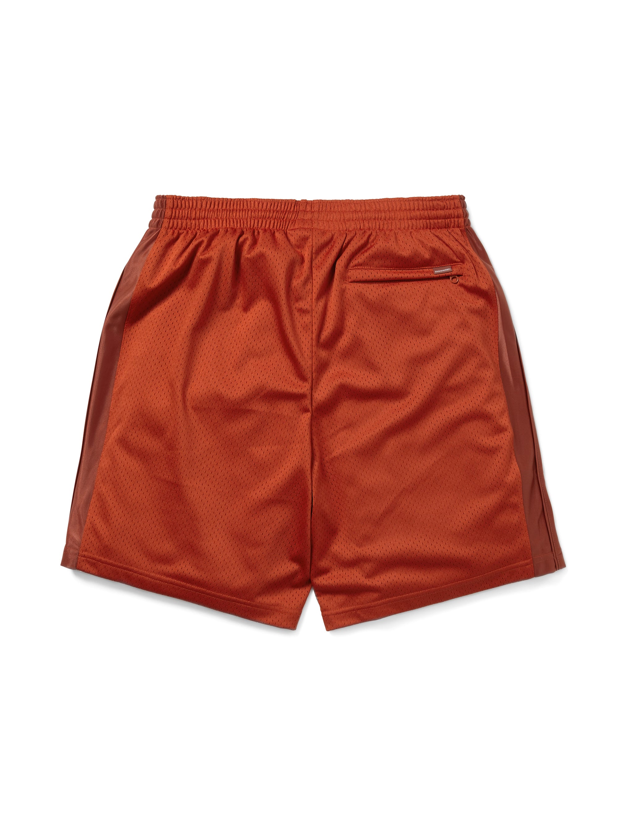 thisisneverthat - Basketball Short (orange) product image 4 | TRAB K-Fashion Australia