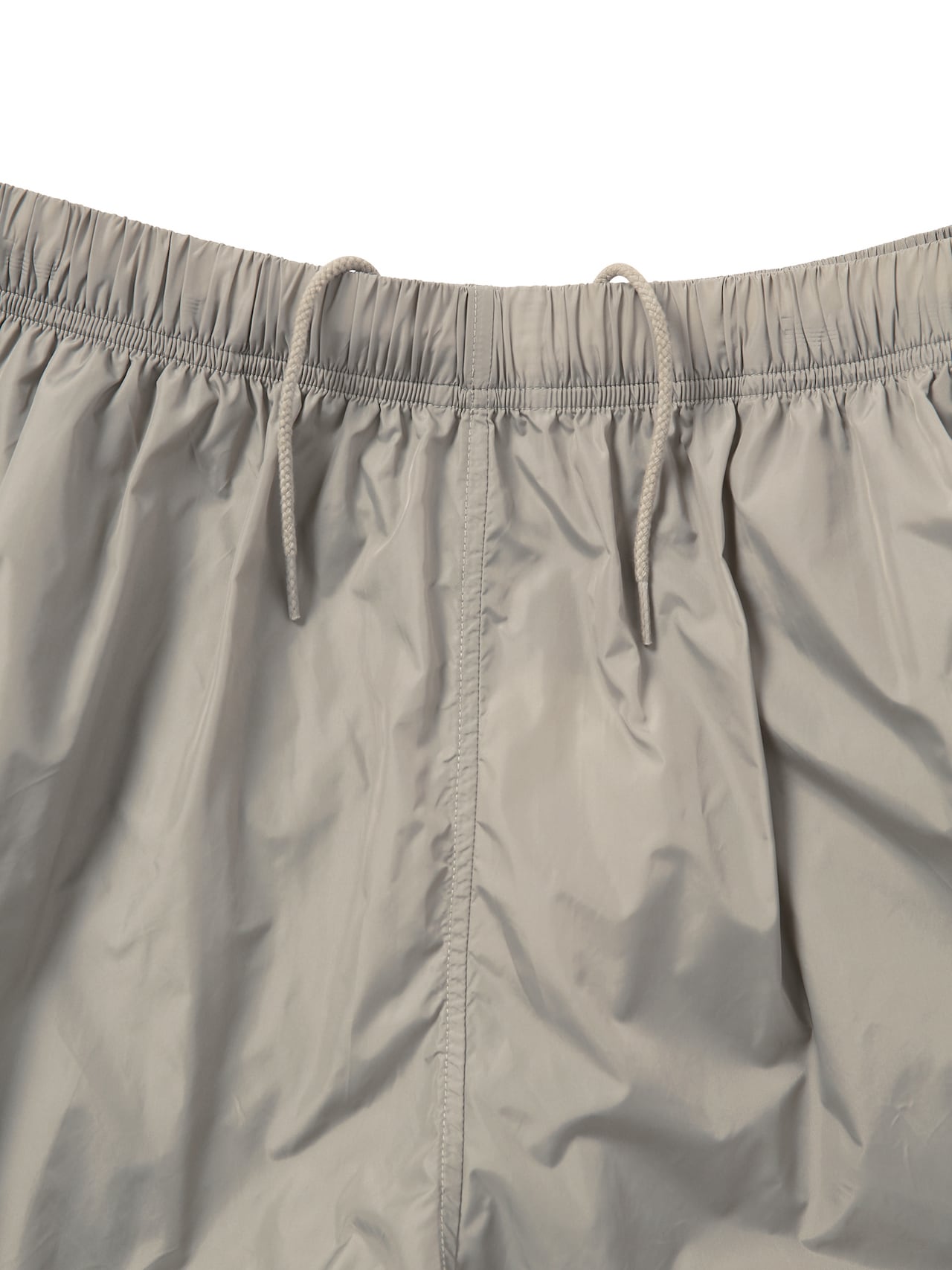 thisisneverthat - Basketball Track Pant (Grey) product image 2 | TRAB K-Fashion Australia