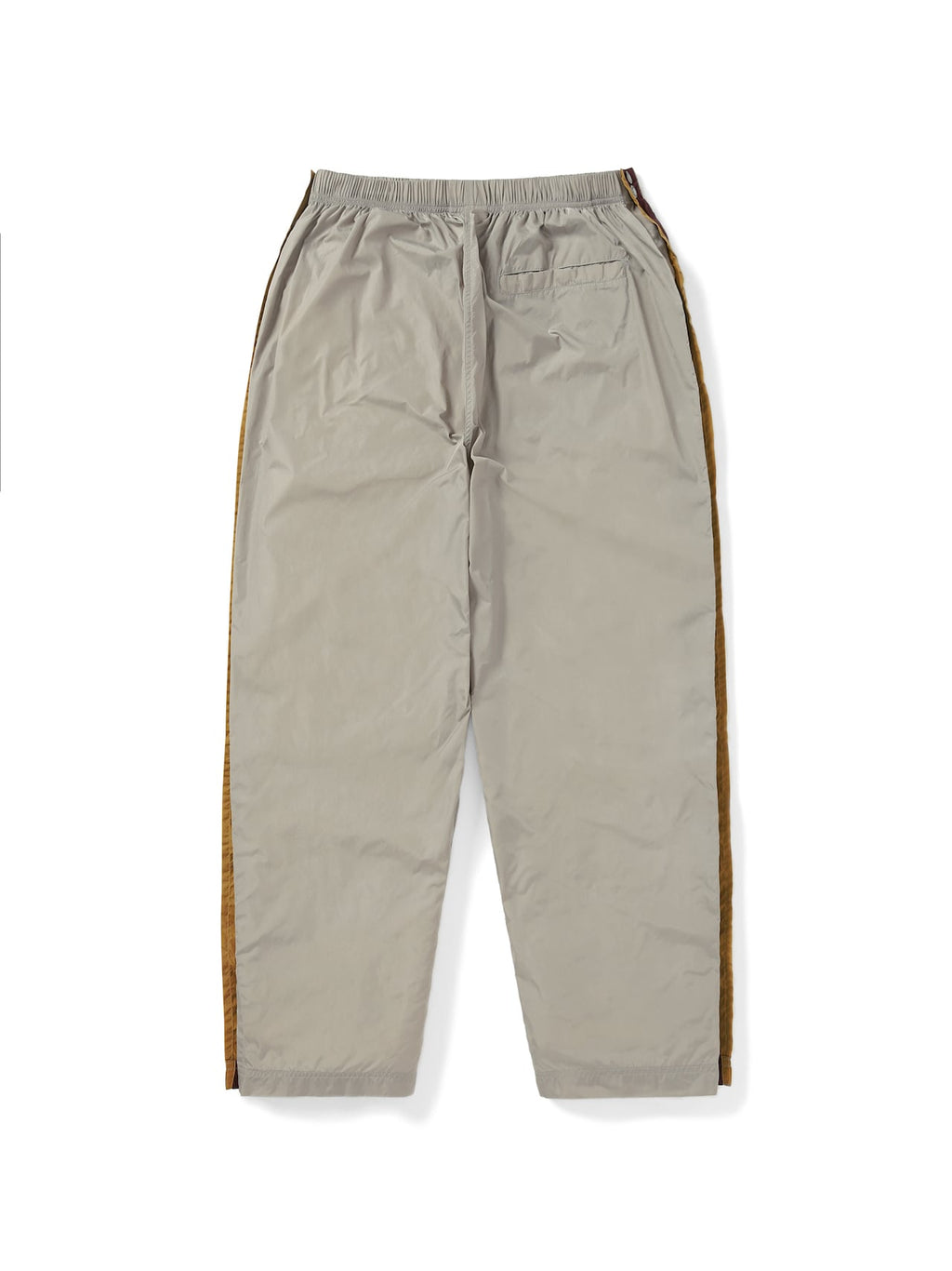 thisisneverthat - Basketball Track Pant (Grey) product image 6 | TRAB K-Fashion Australia