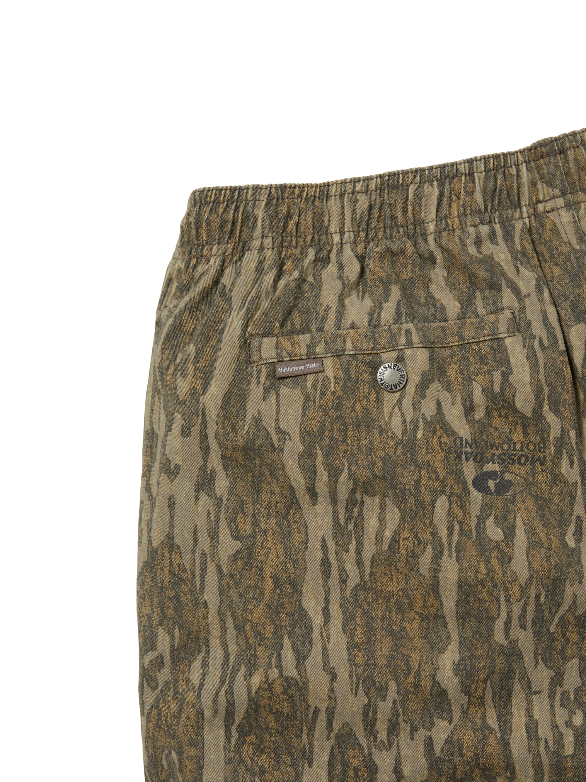 thisisneverthat - Beach Short (camo) product image 3 | TRAB K-Fashion Australia