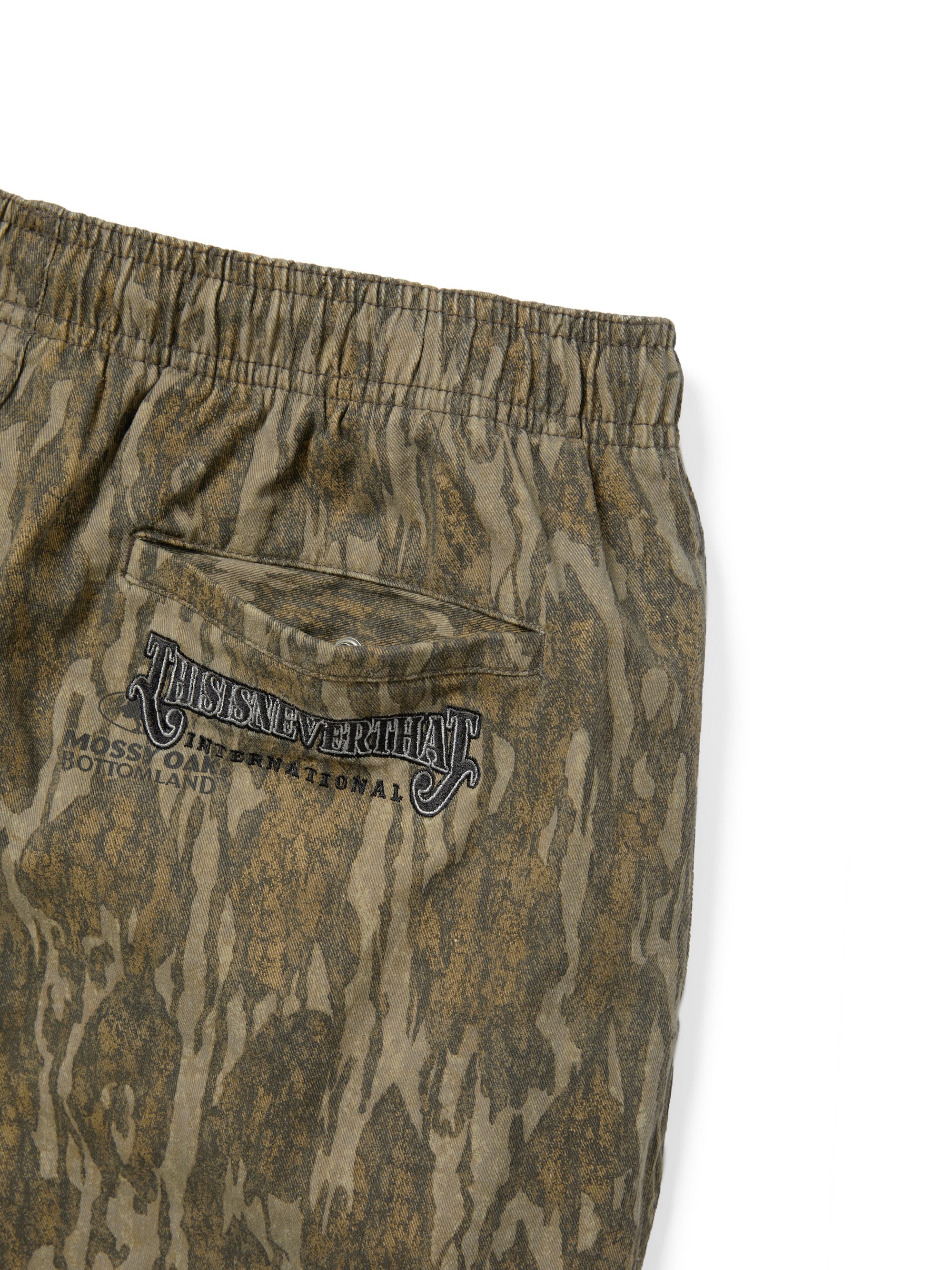 thisisneverthat - Beach Short (camo) product image 4 | TRAB K-Fashion Australia