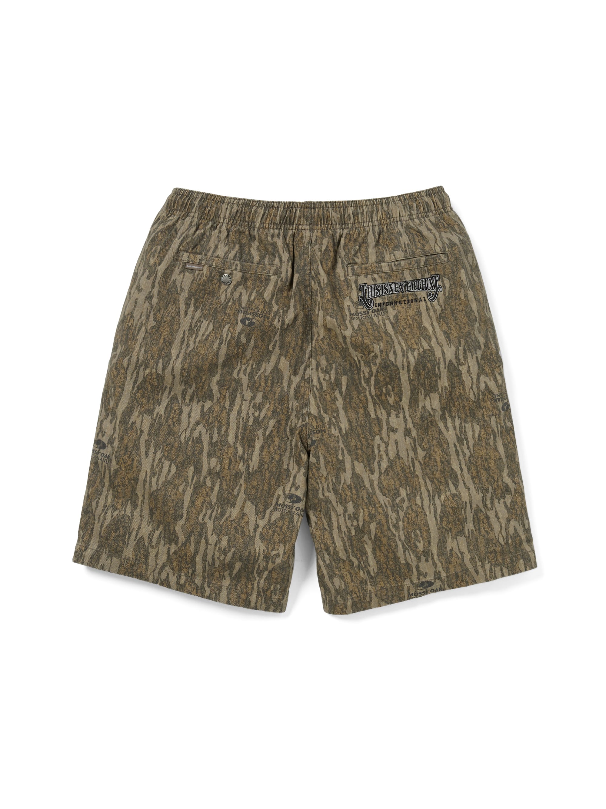 thisisneverthat - Beach Short (camo) product image 5 | TRAB K-Fashion Australia