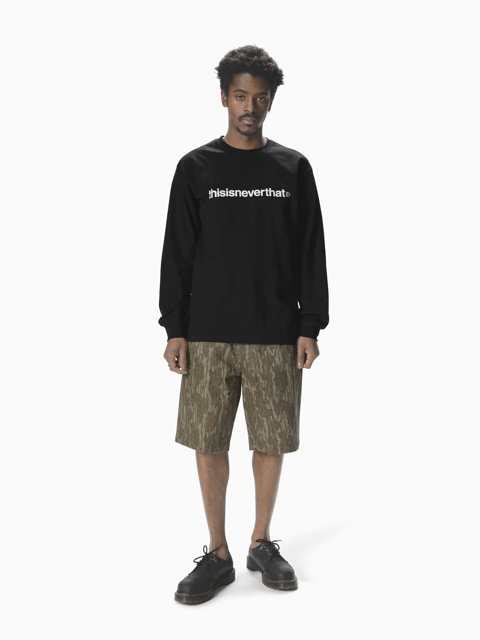 thisisneverthat - Beach Short (camo) product image 6 | TRAB K-Fashion Australia