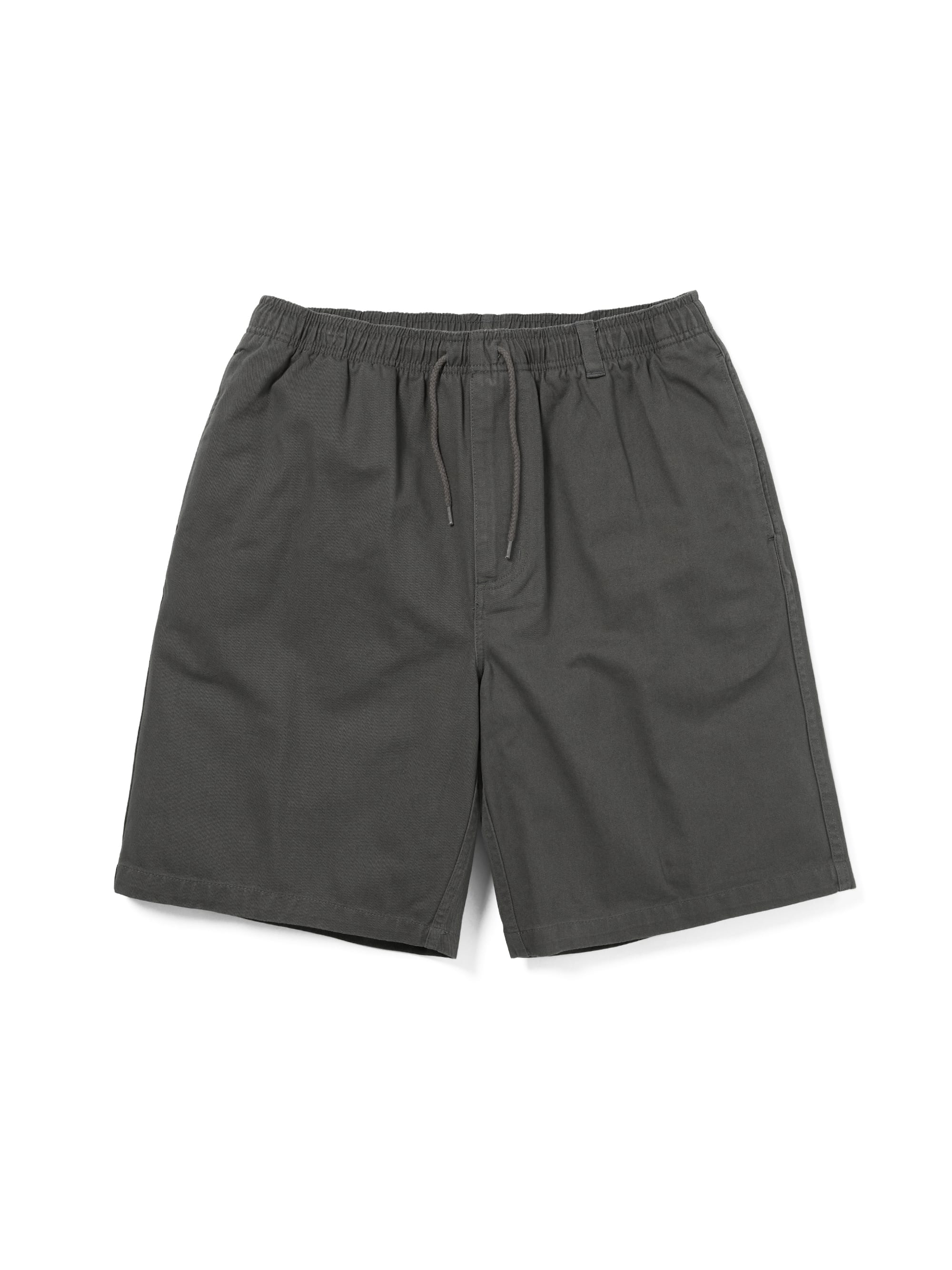thisisneverthat - Beach Short (charcoal) product image 1 | TRAB K-Fashion Australia