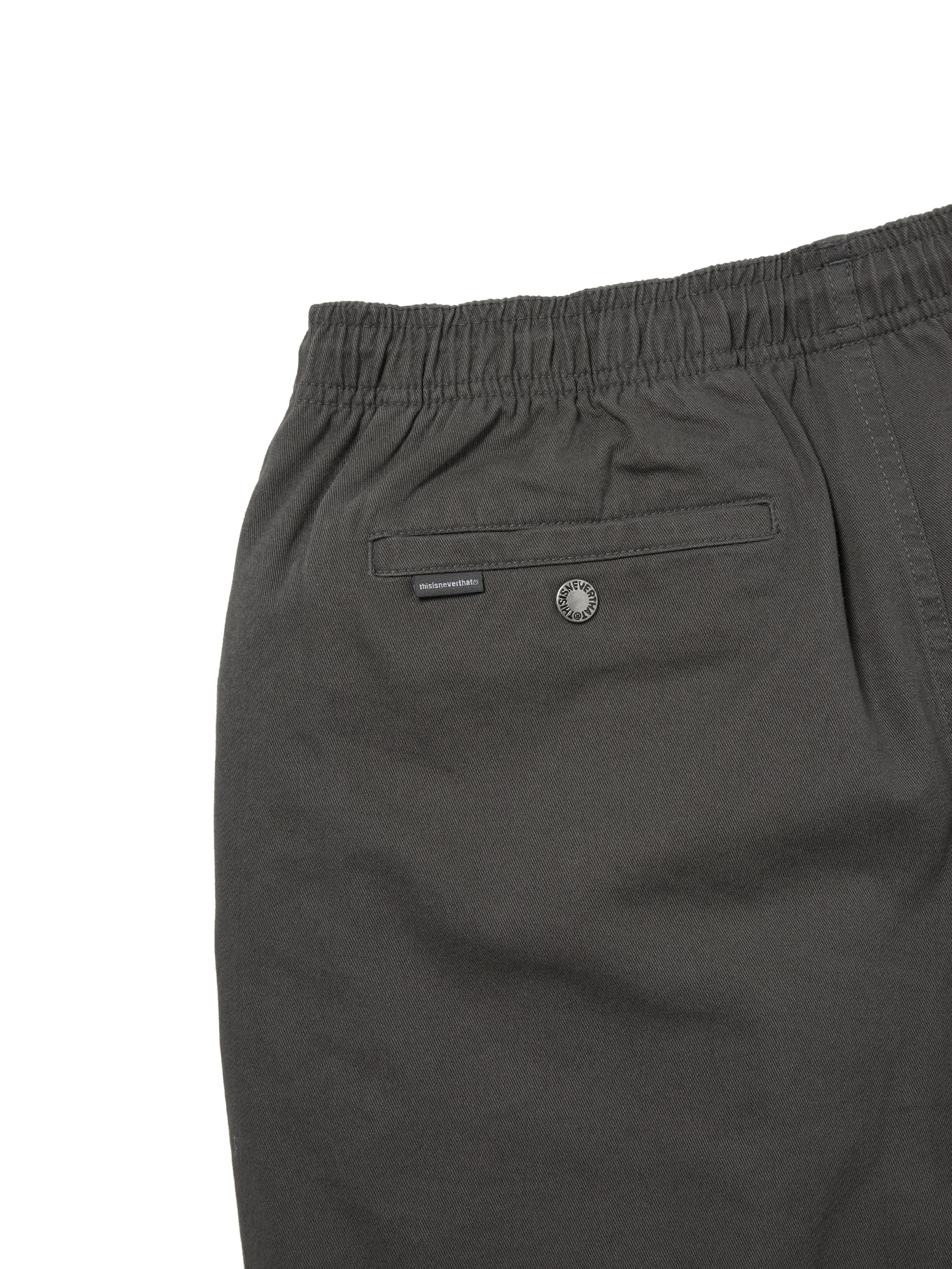 thisisneverthat - Beach Short (charcoal) product image 3 | TRAB K-Fashion Australia