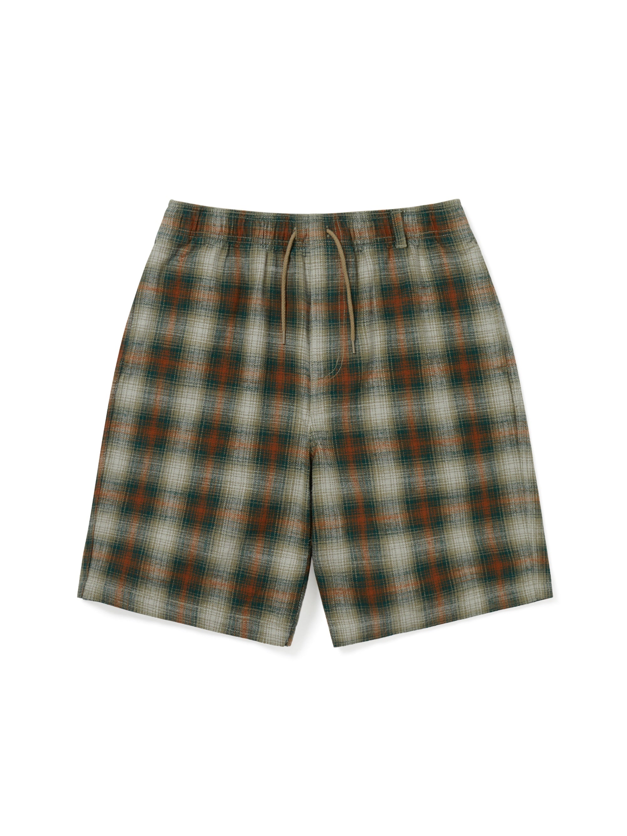 thisisneverthat - Beach Short (Check) product image 1 | TRAB K-Fashion Australia