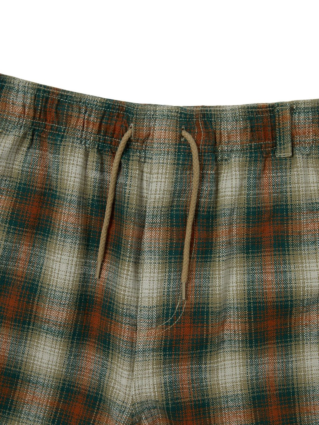 thisisneverthat - Beach Short (Check) product image 2 | TRAB K-Fashion Australia