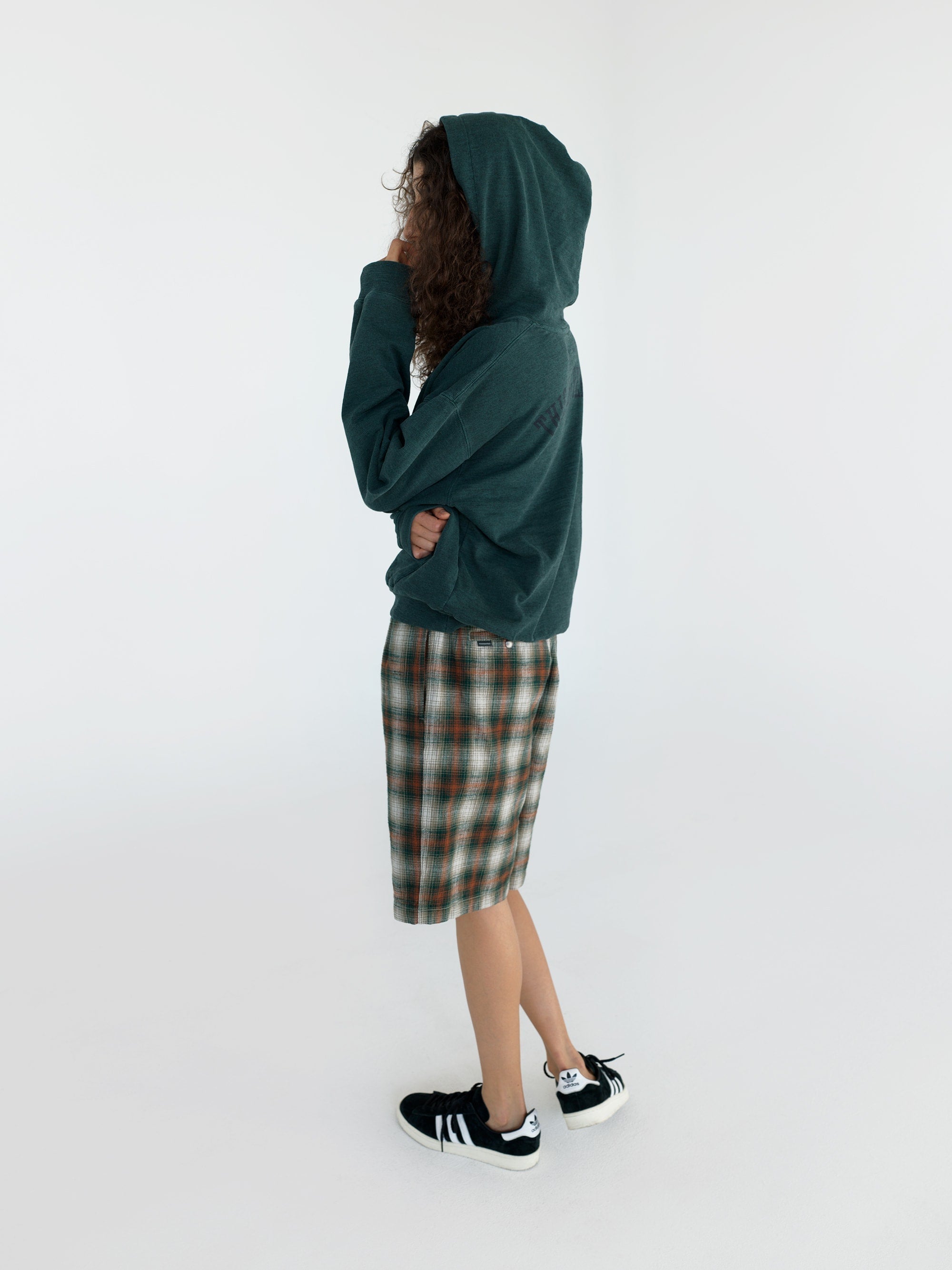 thisisneverthat - Beach Short (Check) product image 6 | TRAB K-Fashion Australia