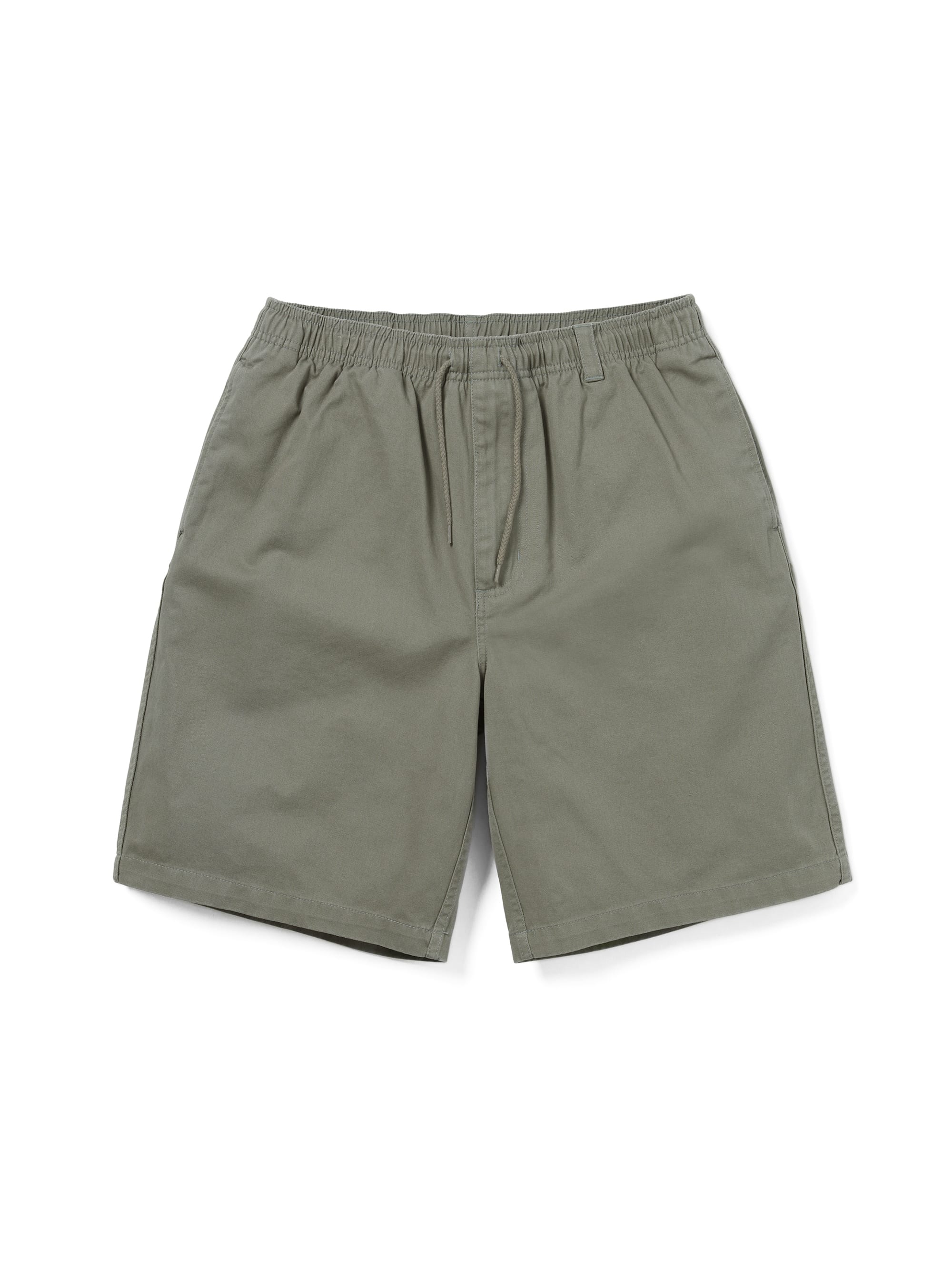 thisisneverthat - Beach Short (Grey) product image 1 | TRAB K-Fashion Australia