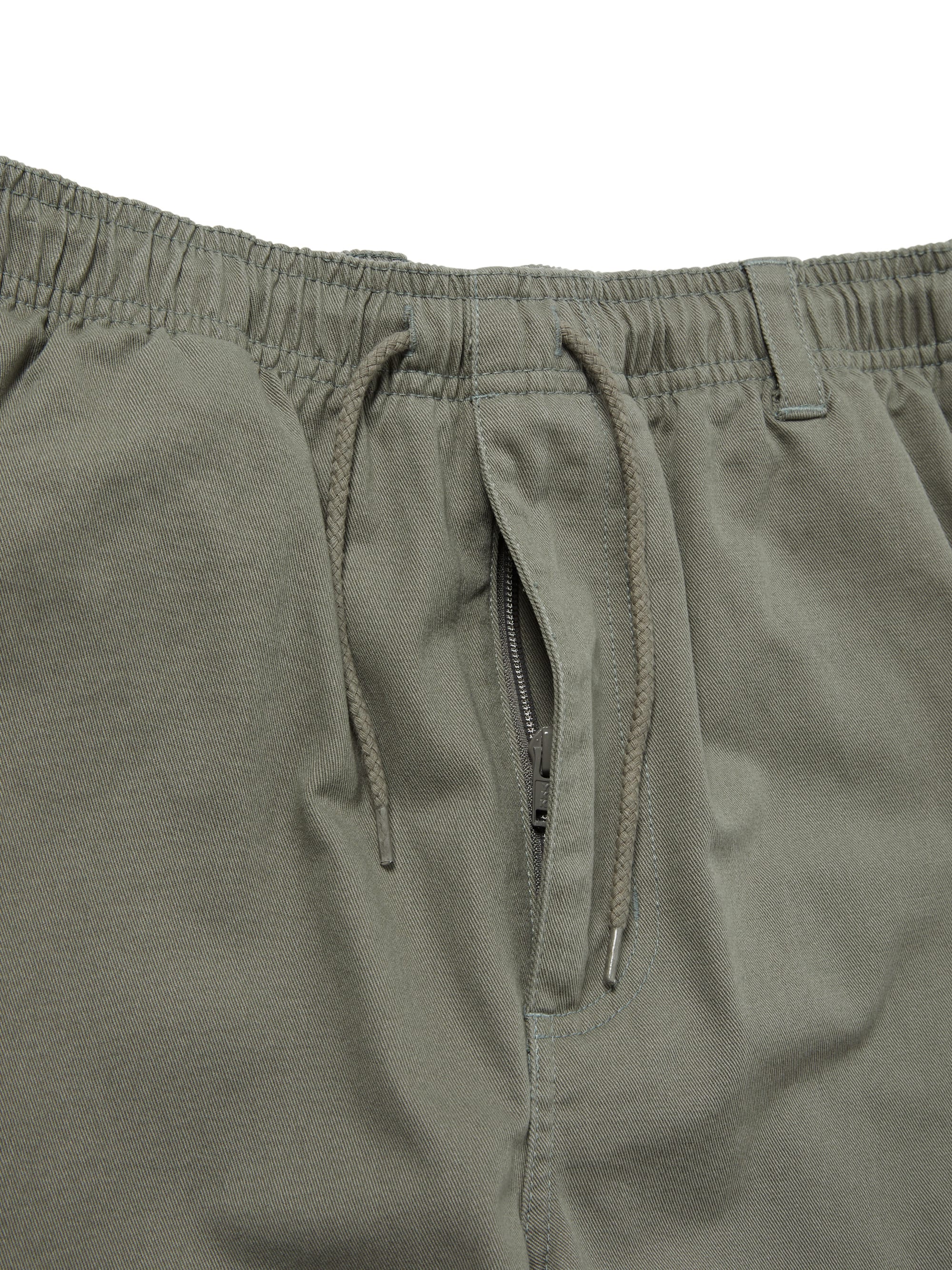 thisisneverthat - Beach Short (Grey) product image 2 | TRAB K-Fashion Australia