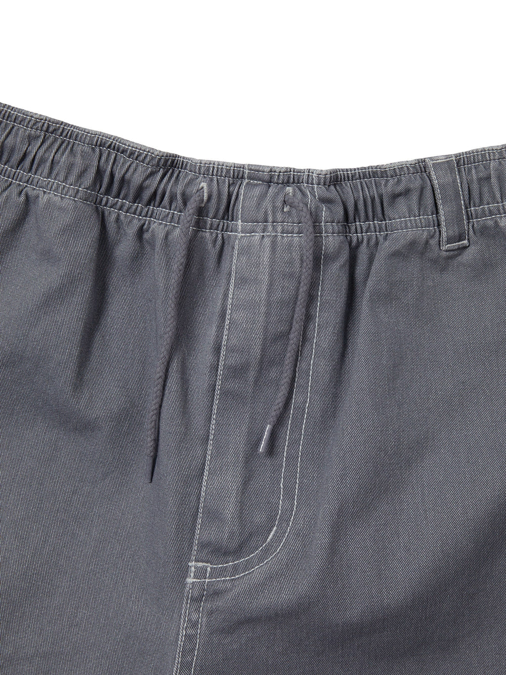 thisisneverthat - Beach Short (Silver) product image 2 | TRAB K-Fashion Australia