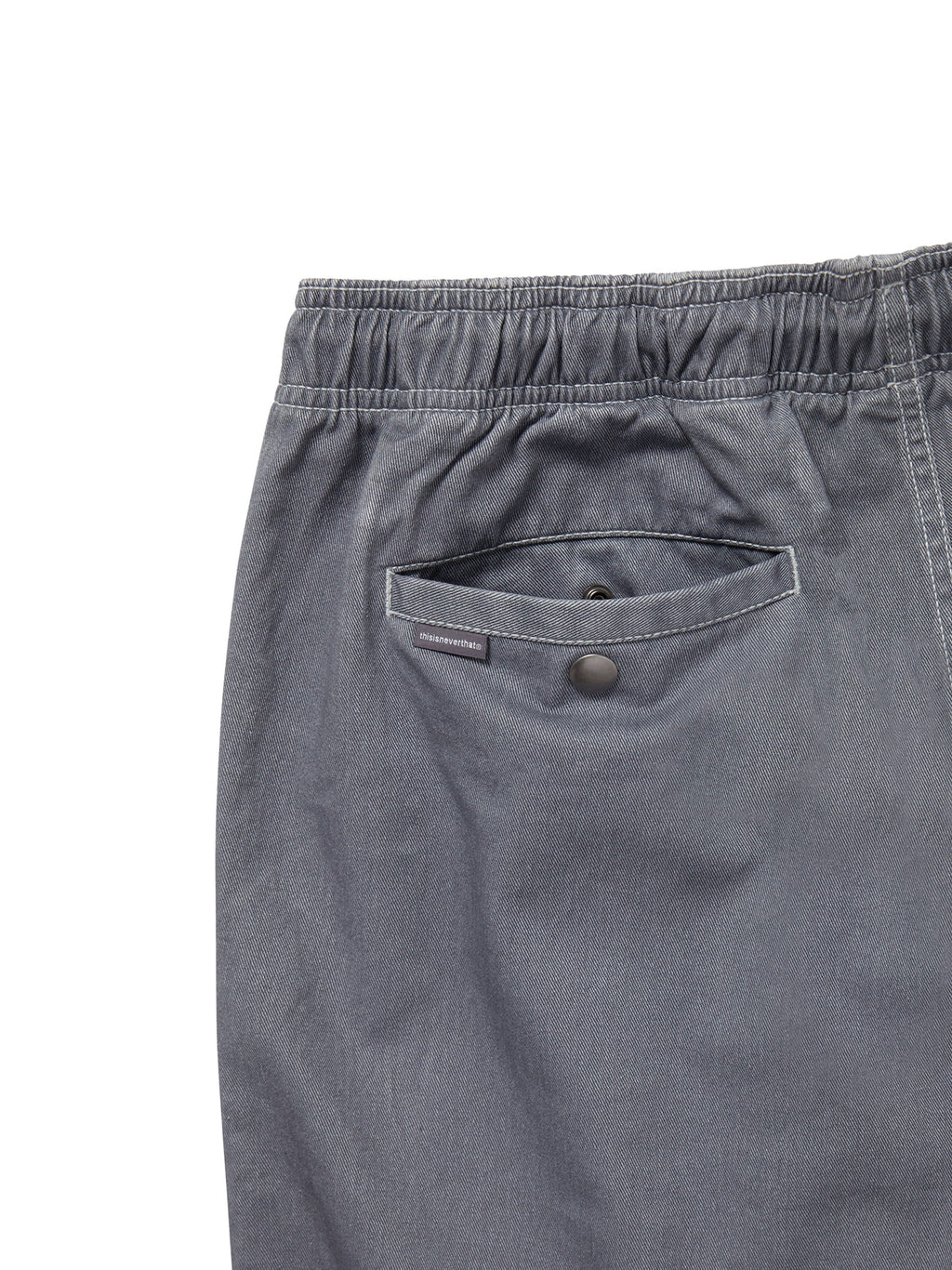 thisisneverthat - Beach Short (Silver) product image 4 | TRAB K-Fashion Australia