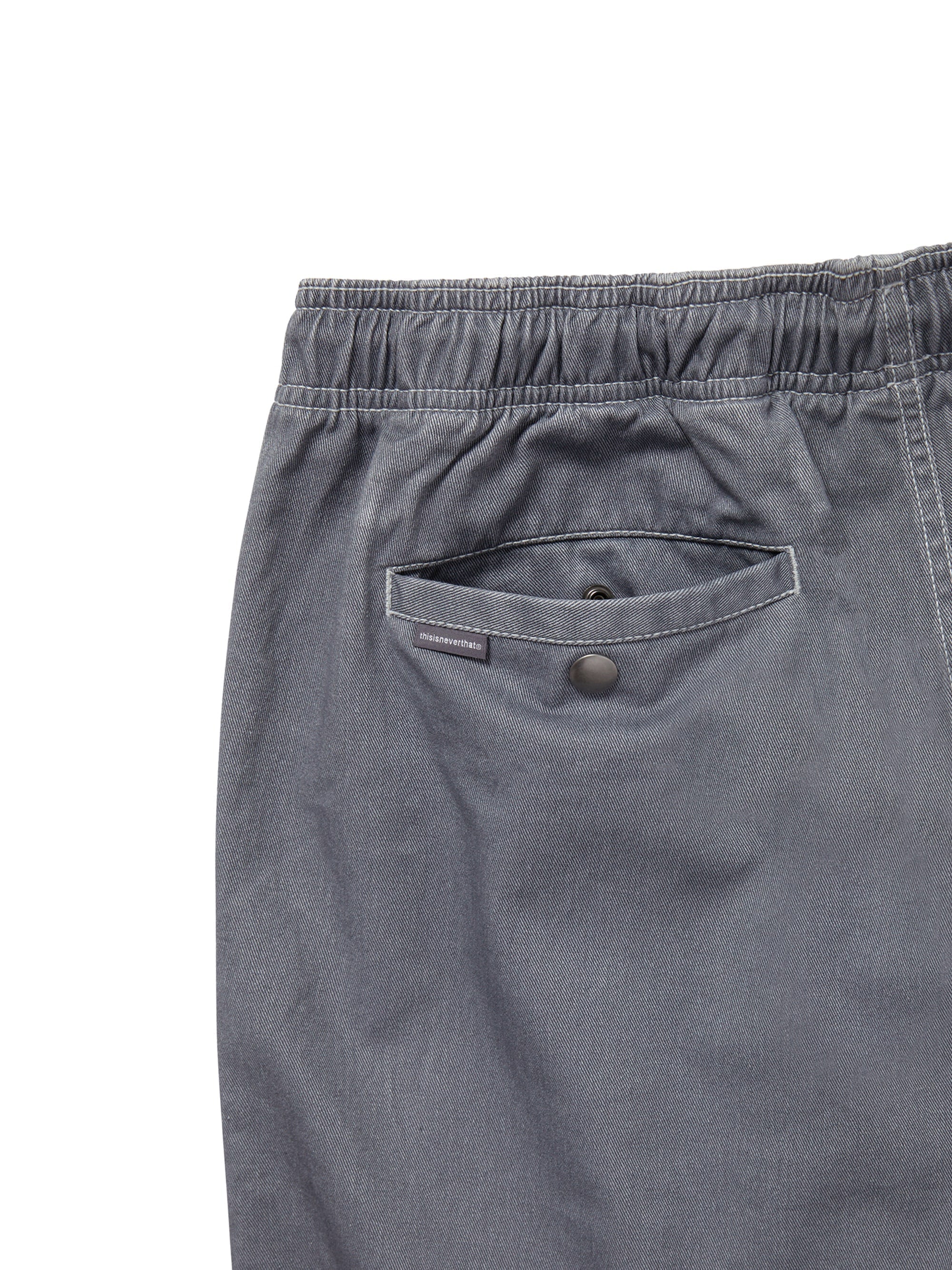 thisisneverthat - Beach Short (Silver) product image 4 | TRAB K-Fashion Australia