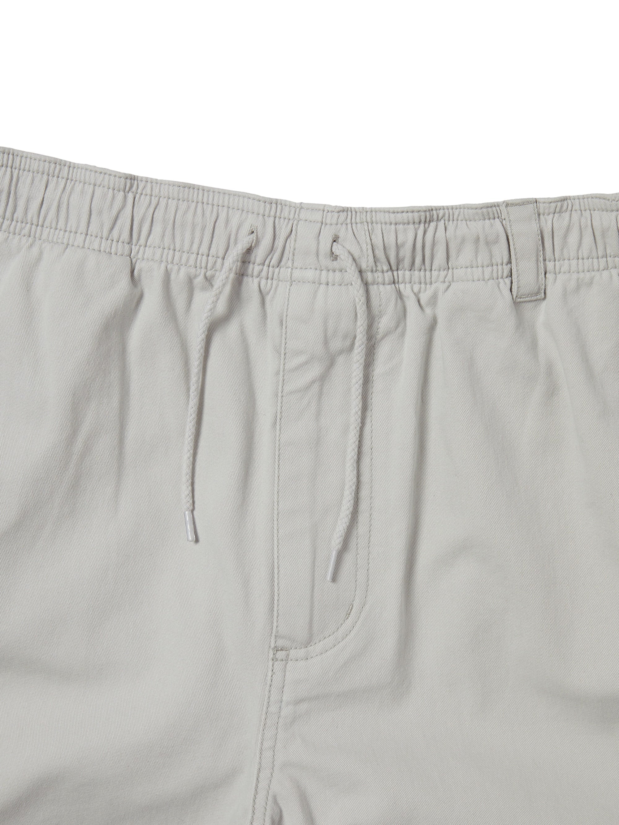 thisisneverthat - Beach Short (Stone) product image 2 | TRAB K-Fashion Australia