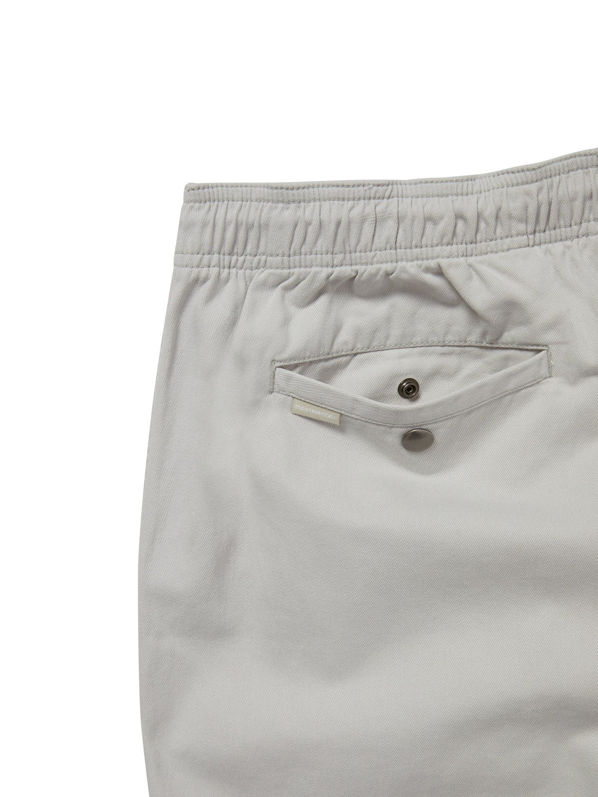 thisisneverthat - Beach Short (Stone) product image 4 | TRAB K-Fashion Australia