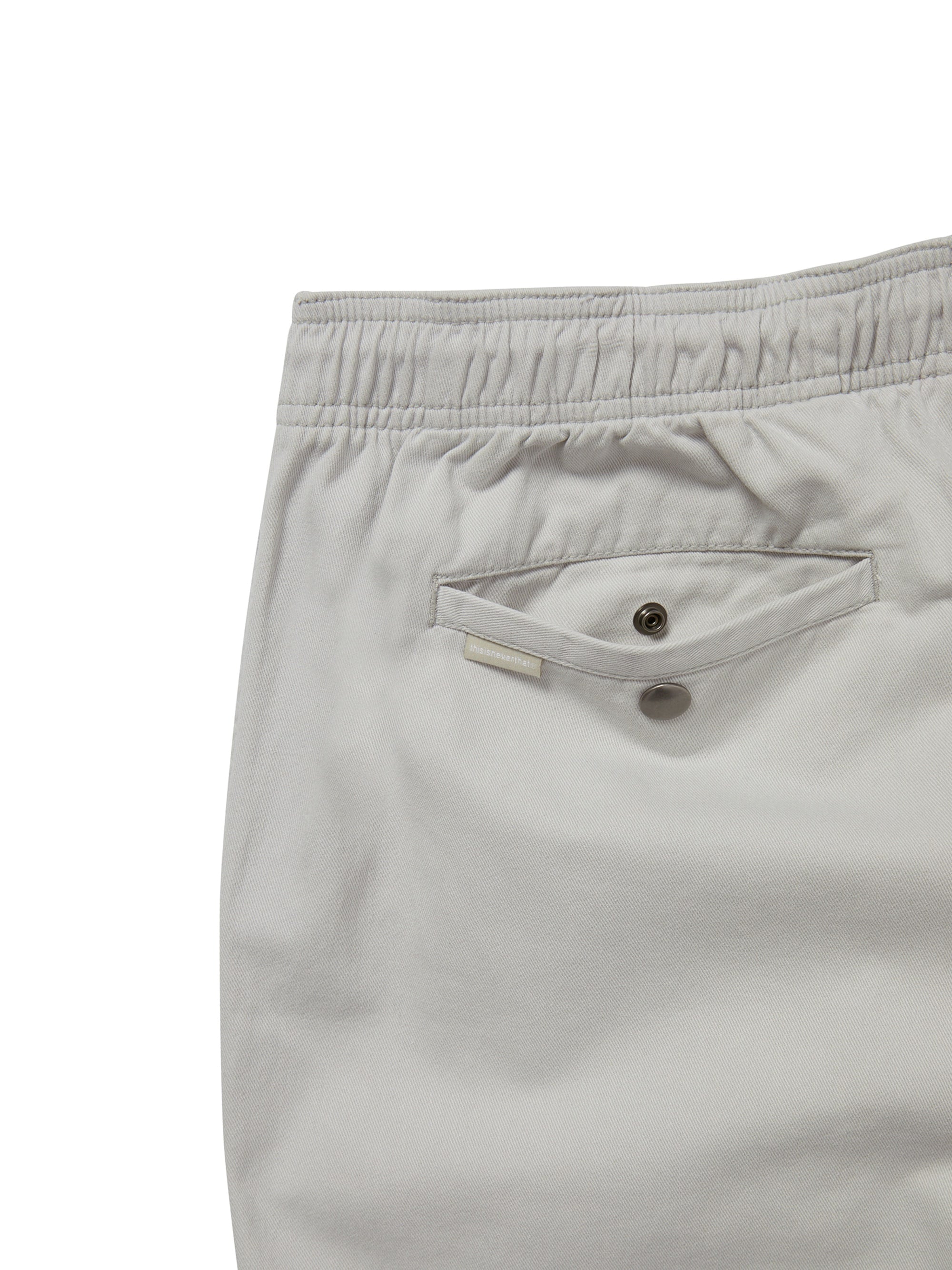 thisisneverthat - Beach Short (Stone) product image 4 | TRAB K-Fashion Australia