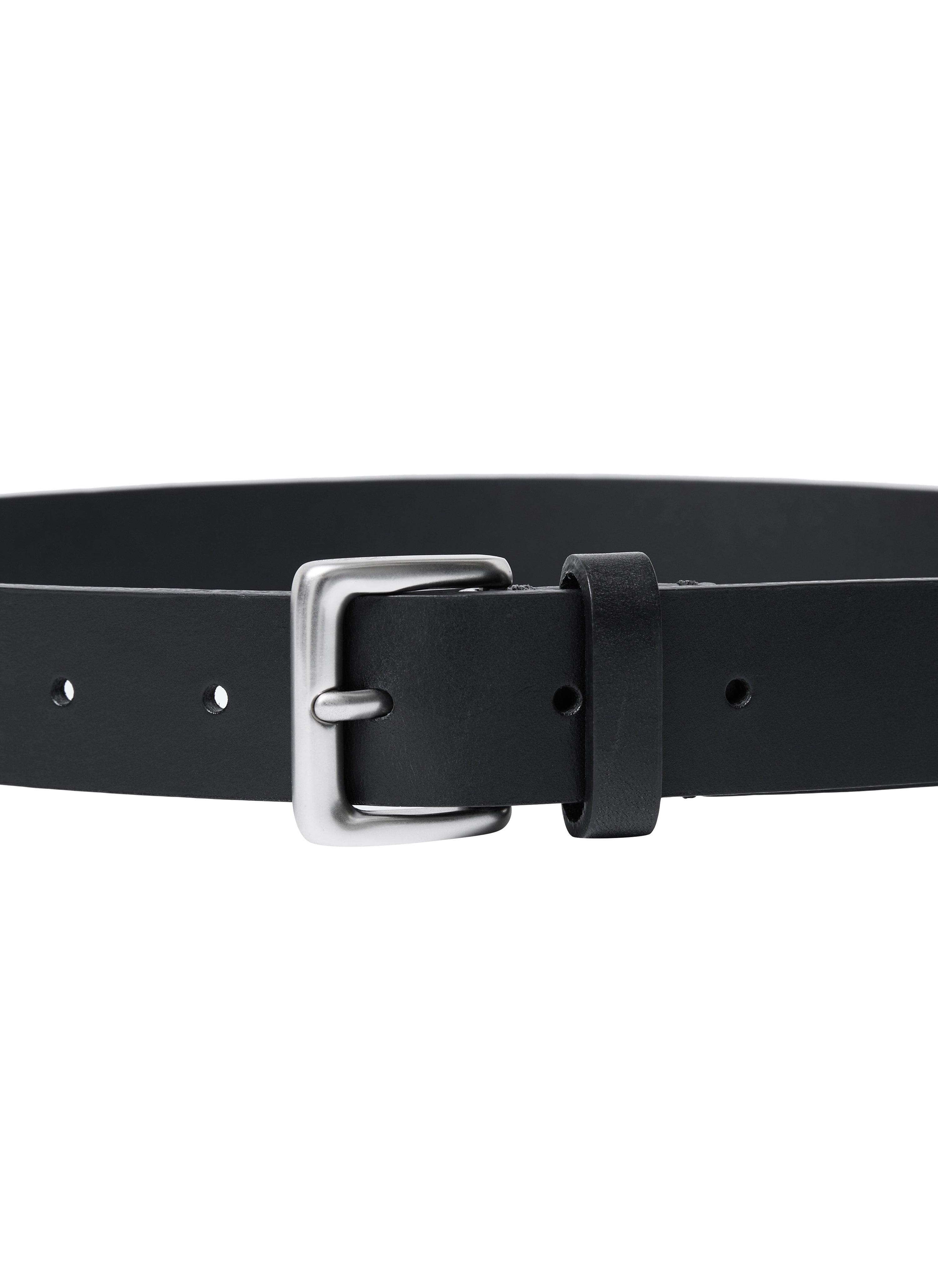 Post Archive Faction - Belt 01 (Black) product image 2 | TRAB K-Fashion Australia